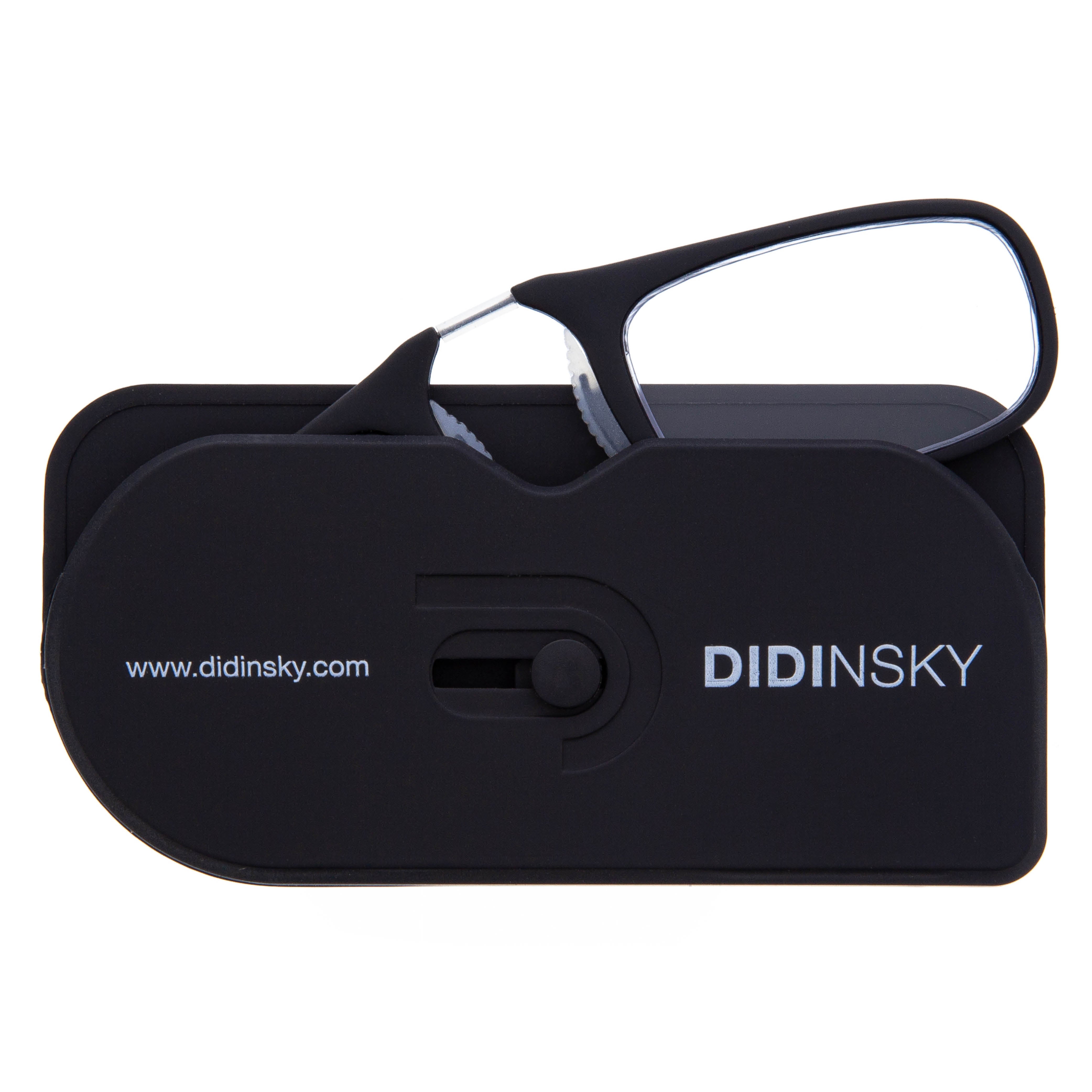 DiMoma Black