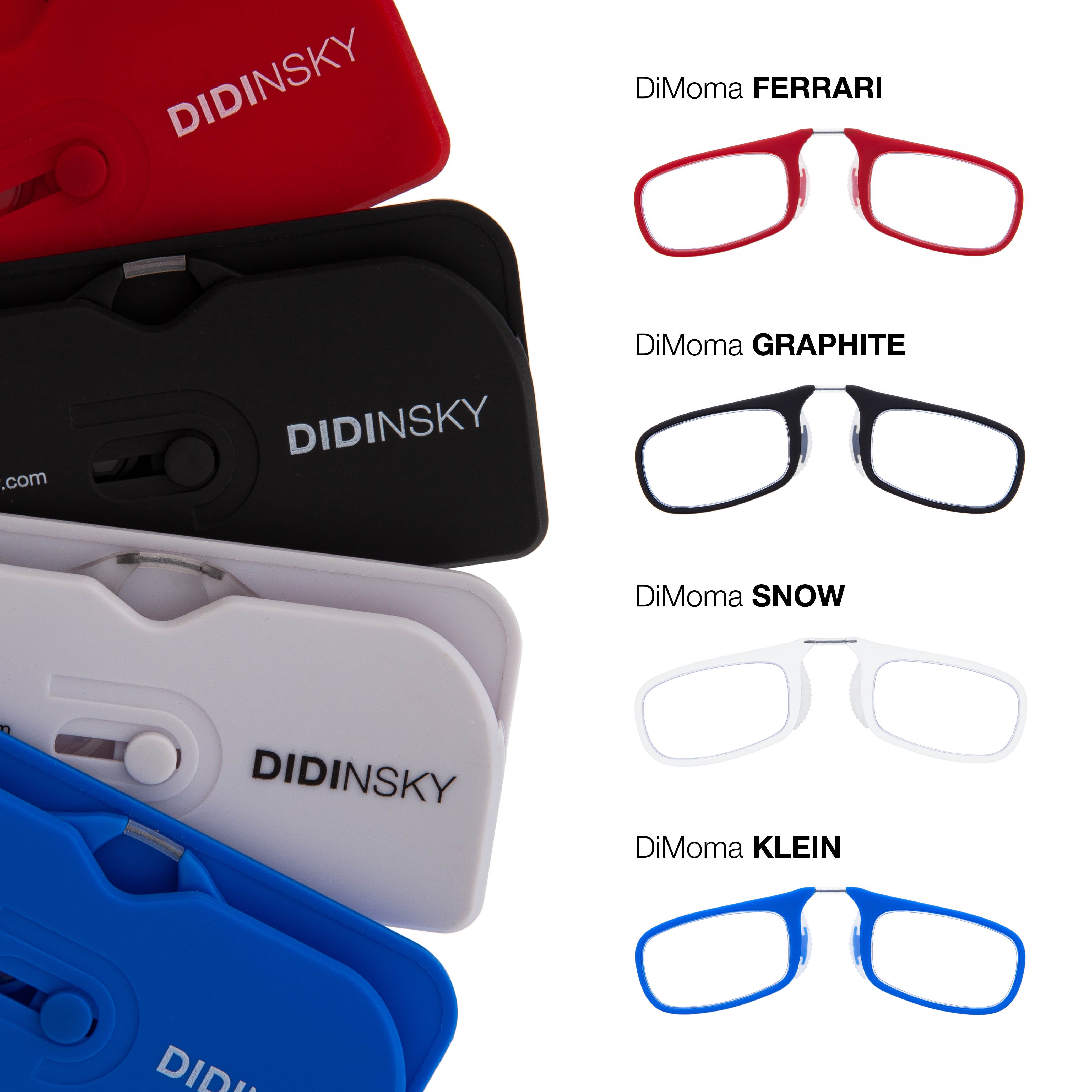 DiMoma Colors