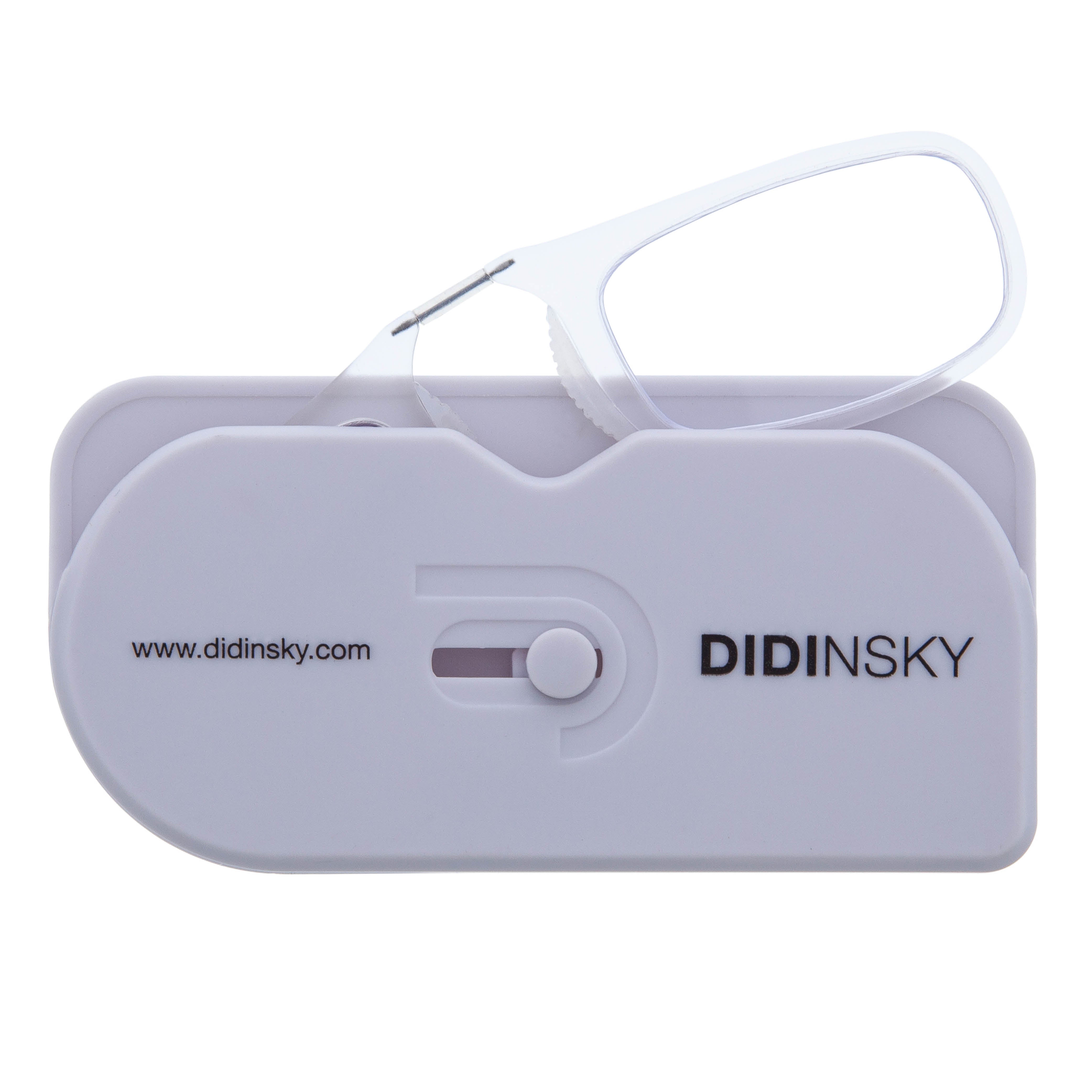 DiMoma Ash
