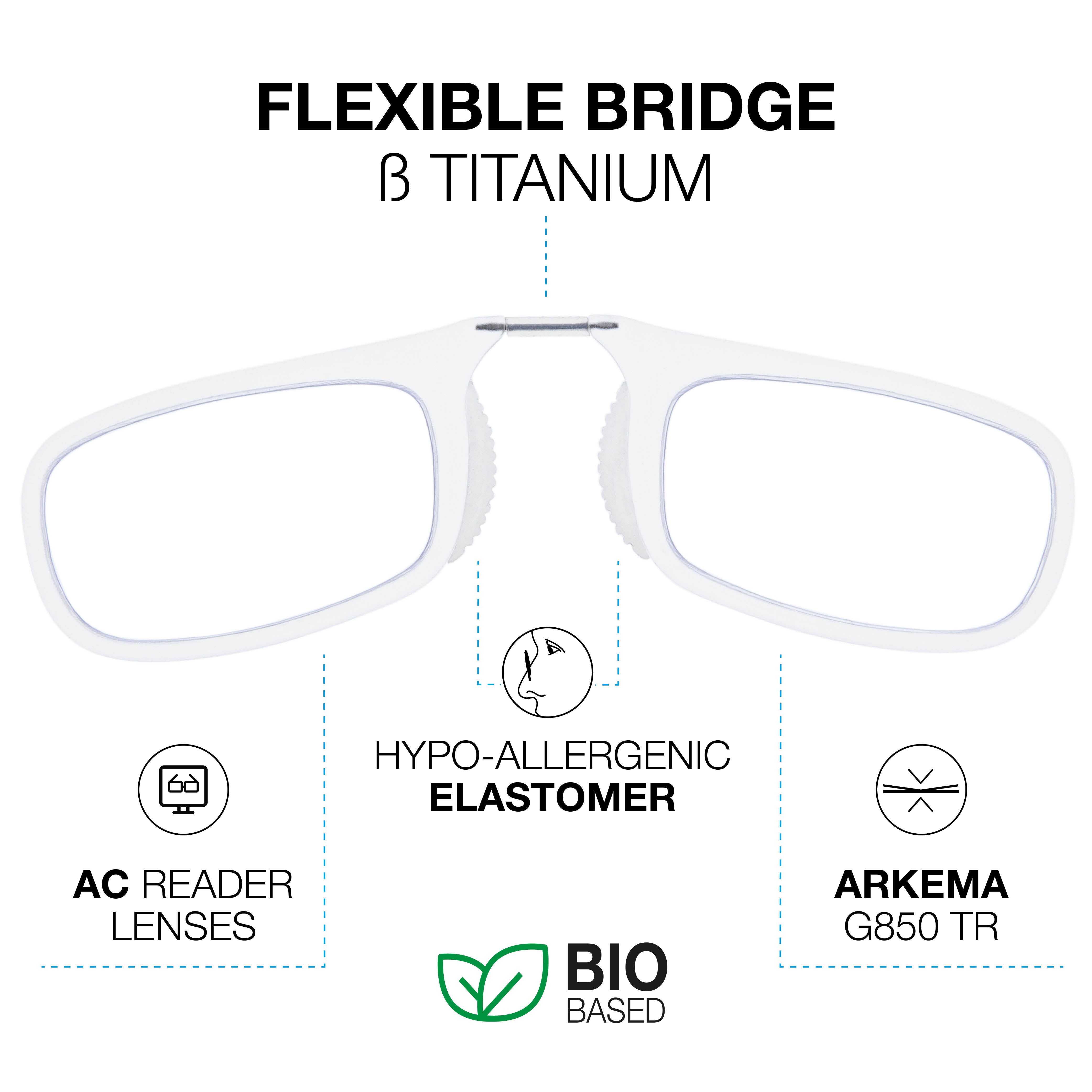 DiMoma Ash Flexible