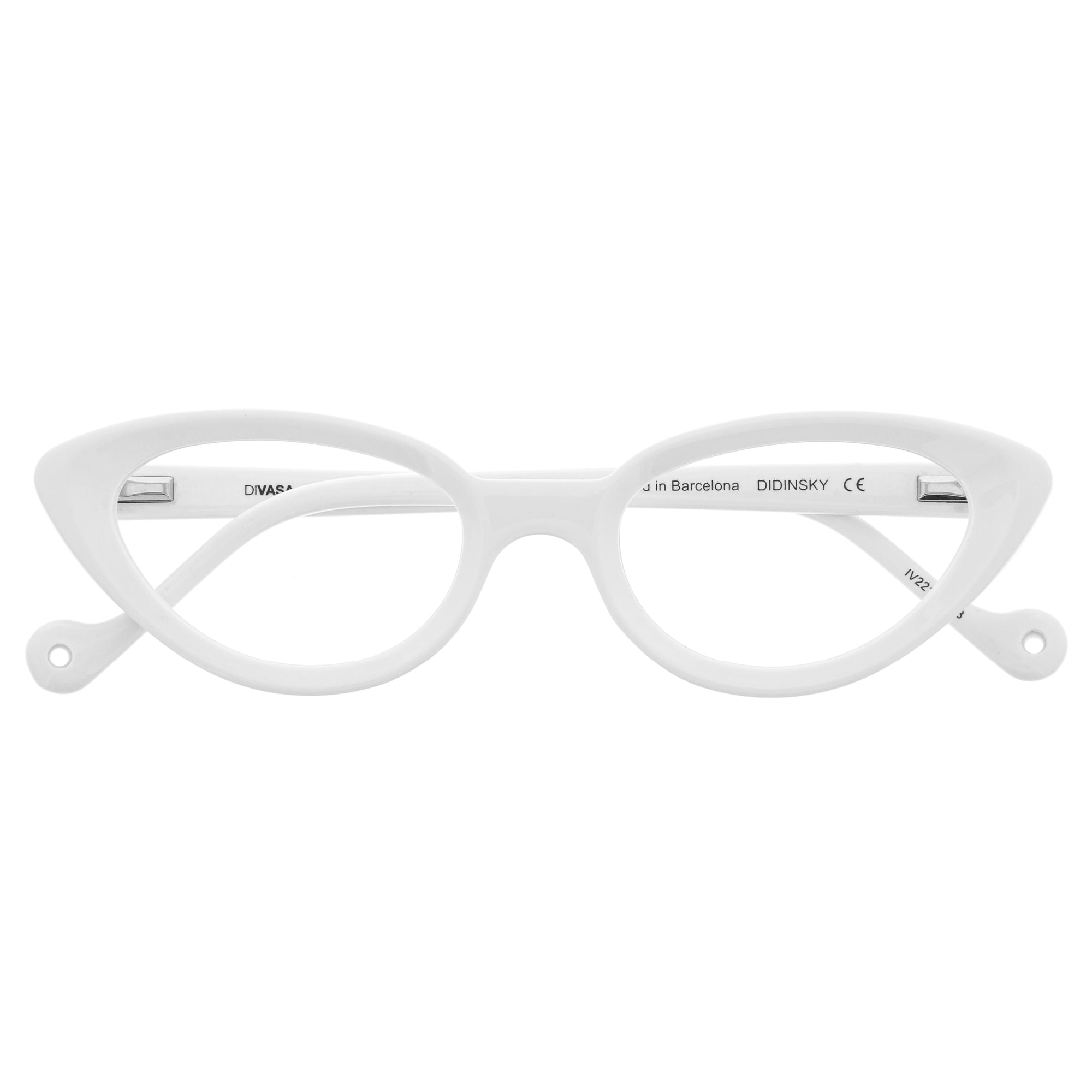 DiVasa Ash Glasses