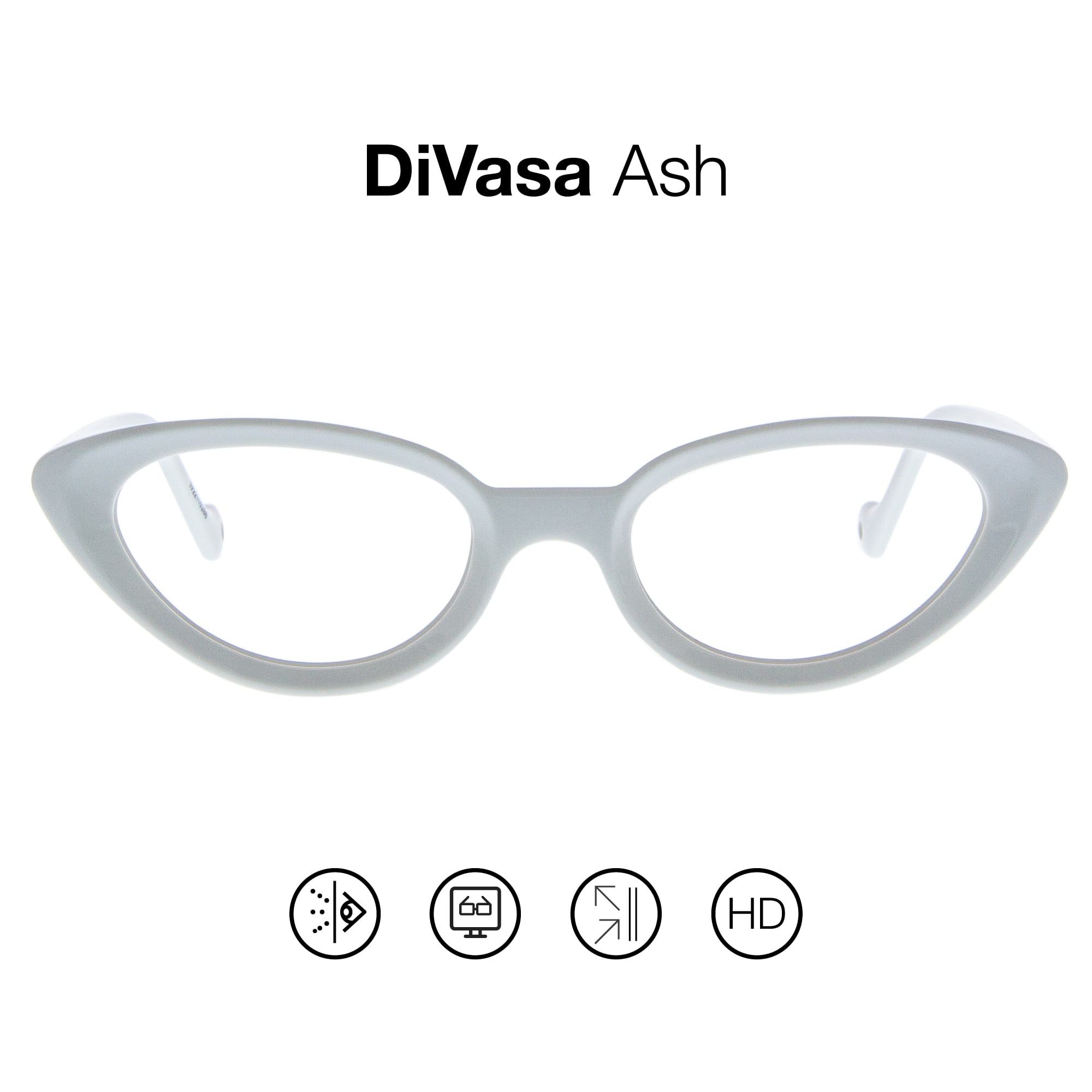 DiVasa Ash