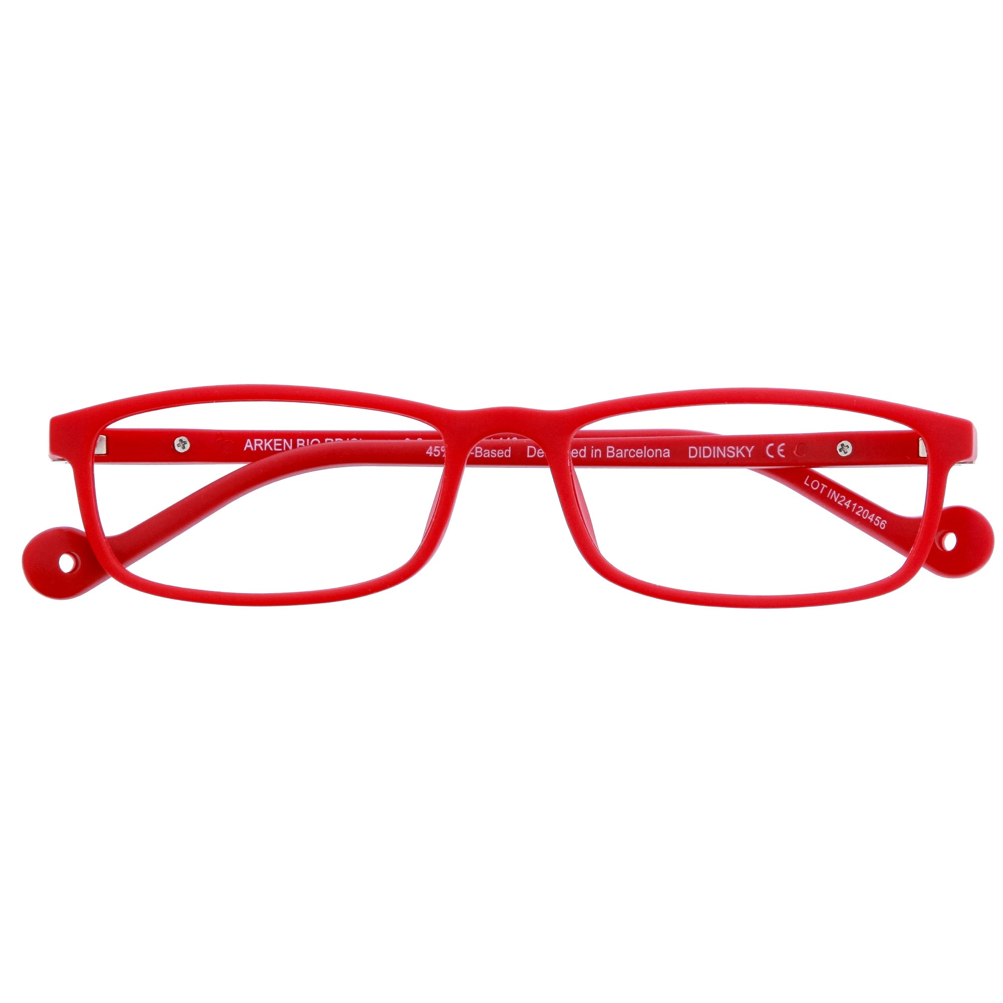 Arken Cherry Glasses