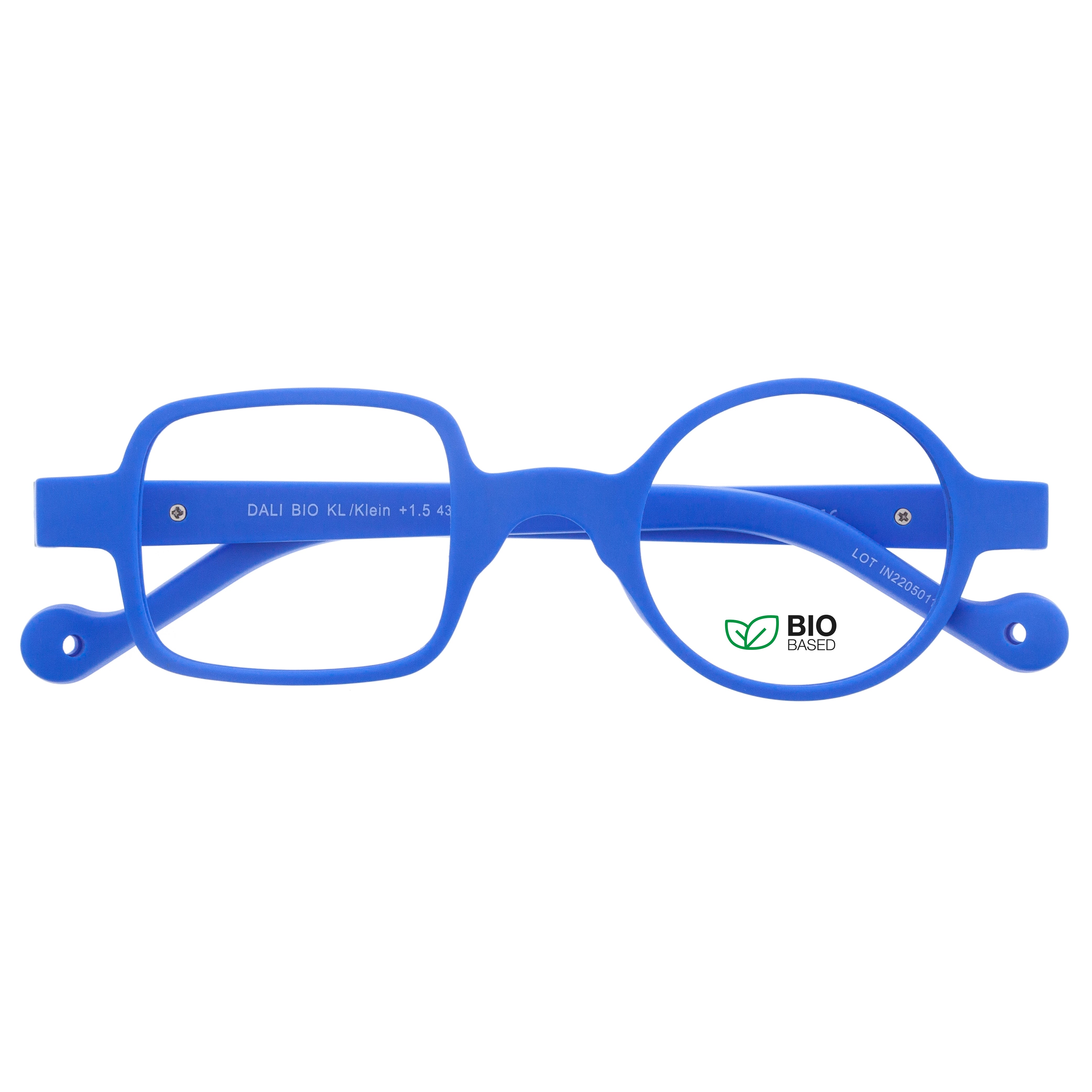 Dali Klein Glasses