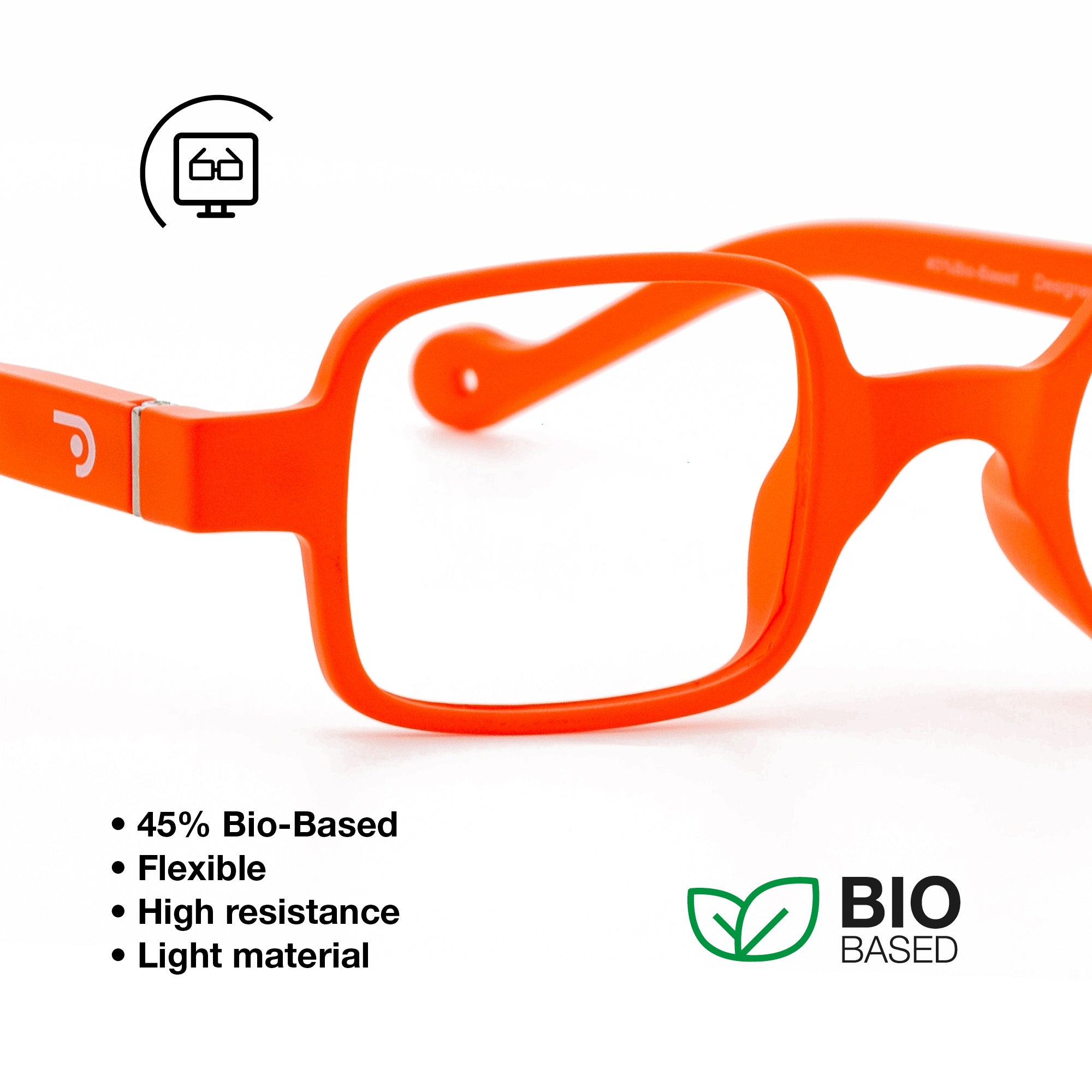 Bio Dali Orange Information