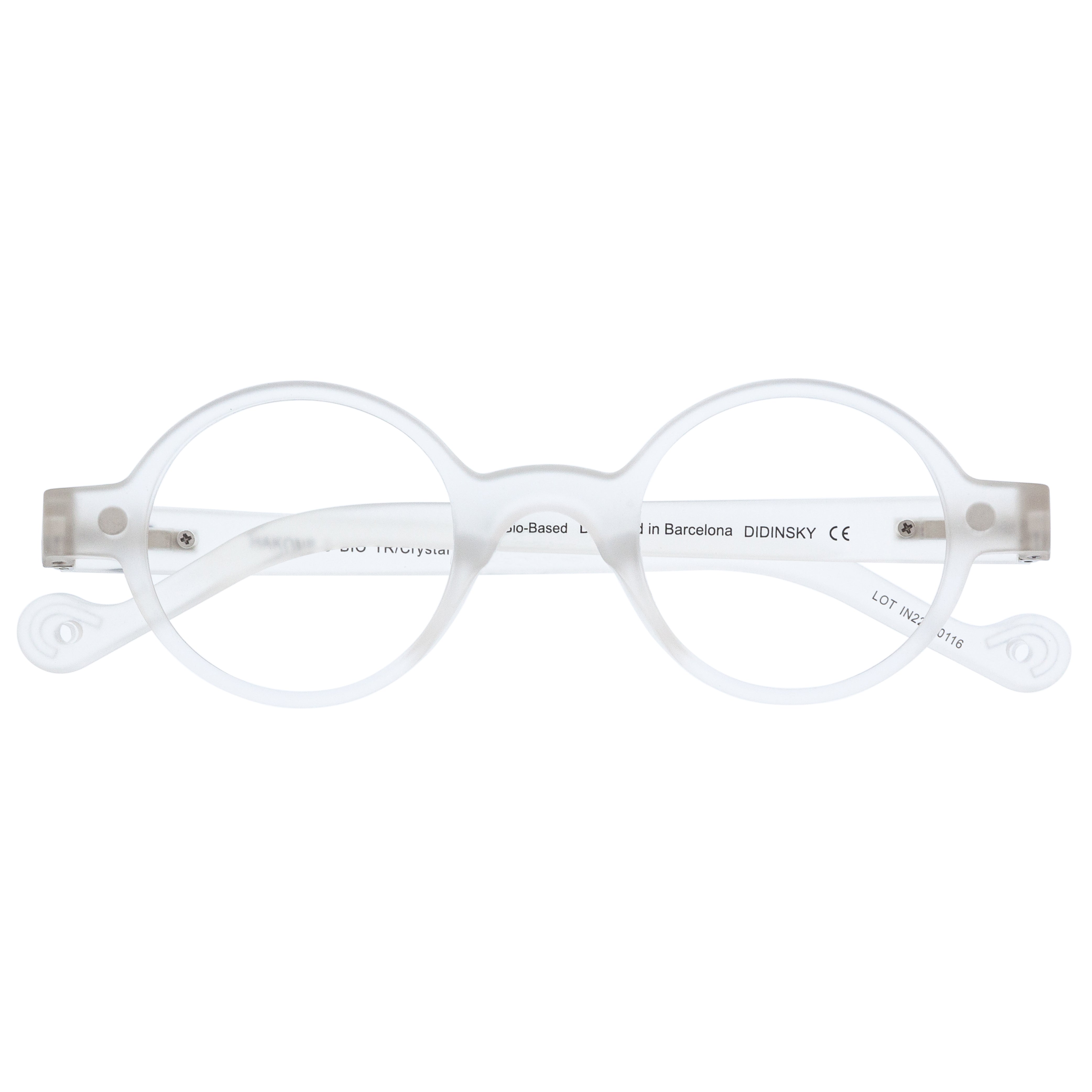 Hakone Smoke Glasses