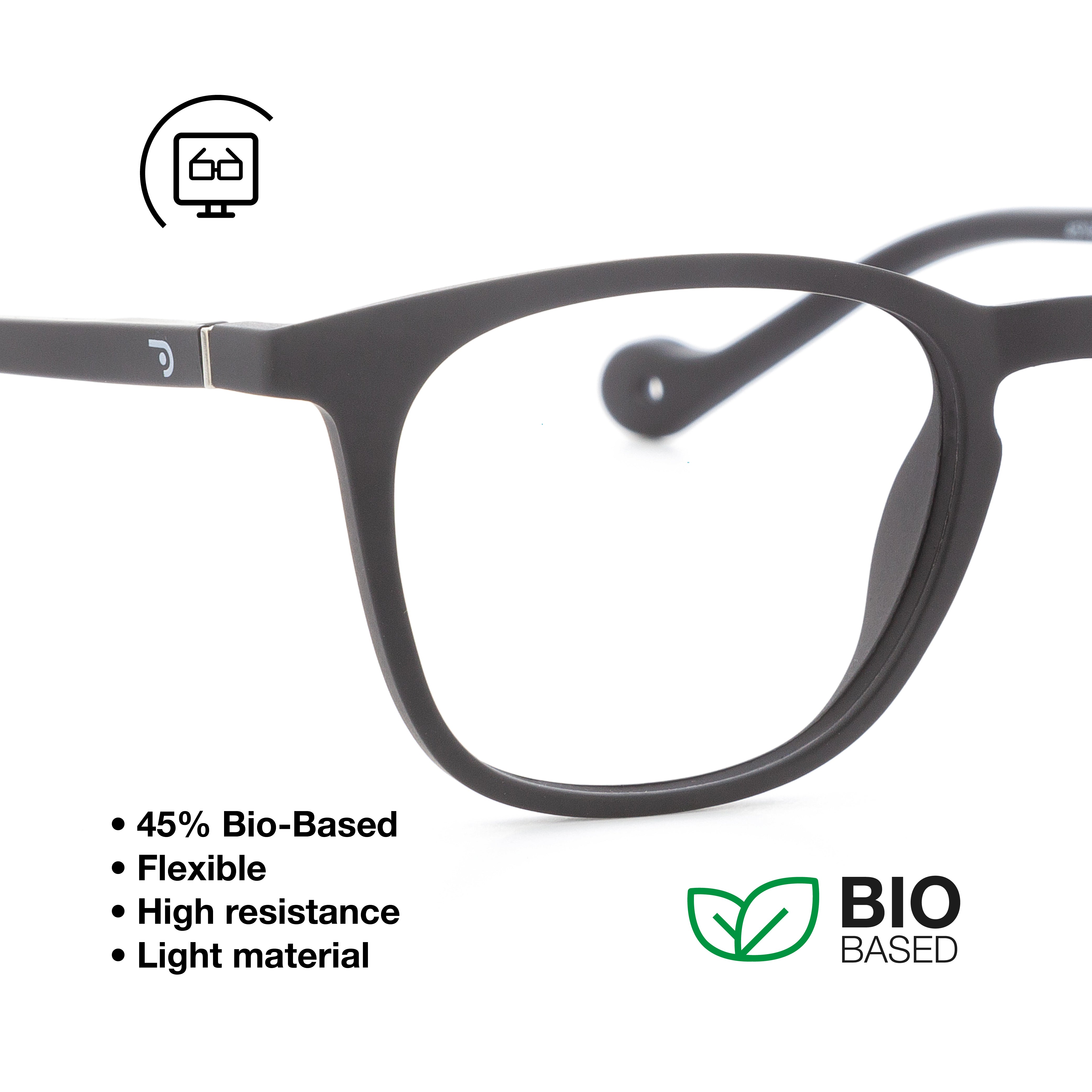 Bio Tate Graphite Information