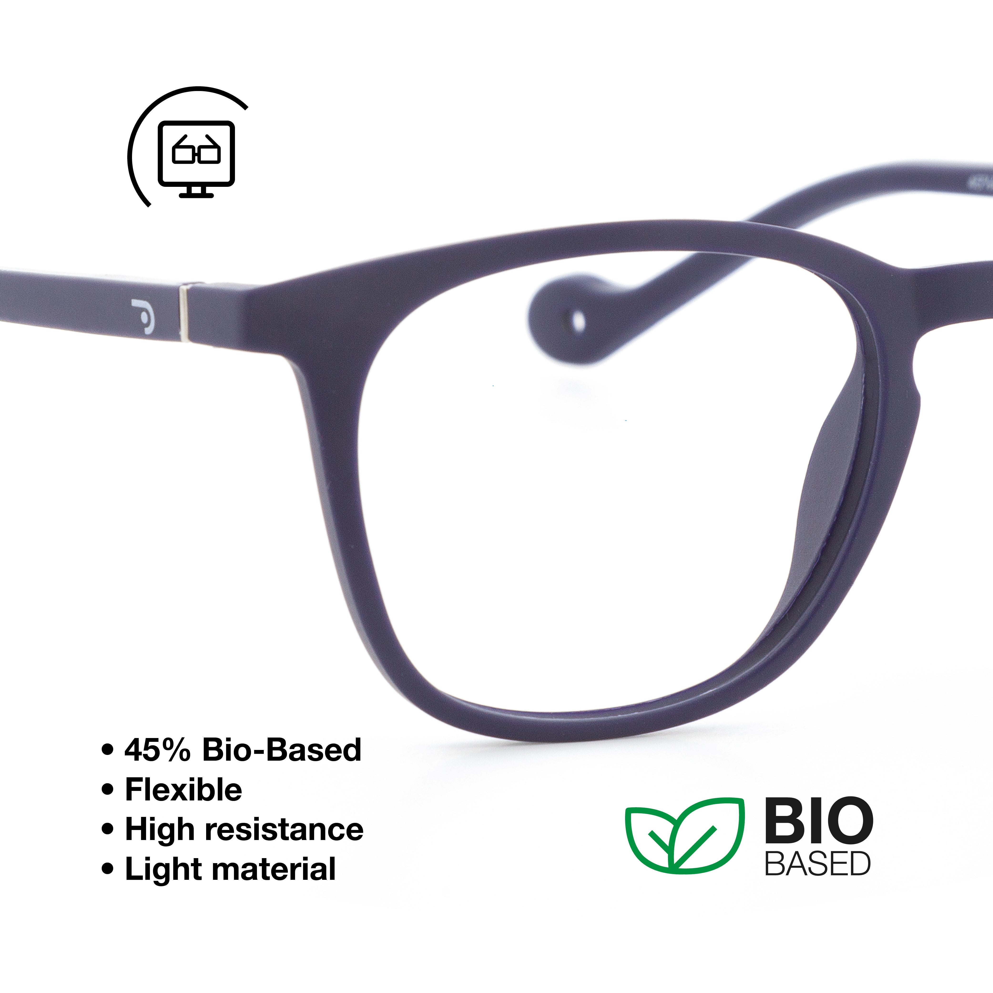 Bio Tate Indigo Information
