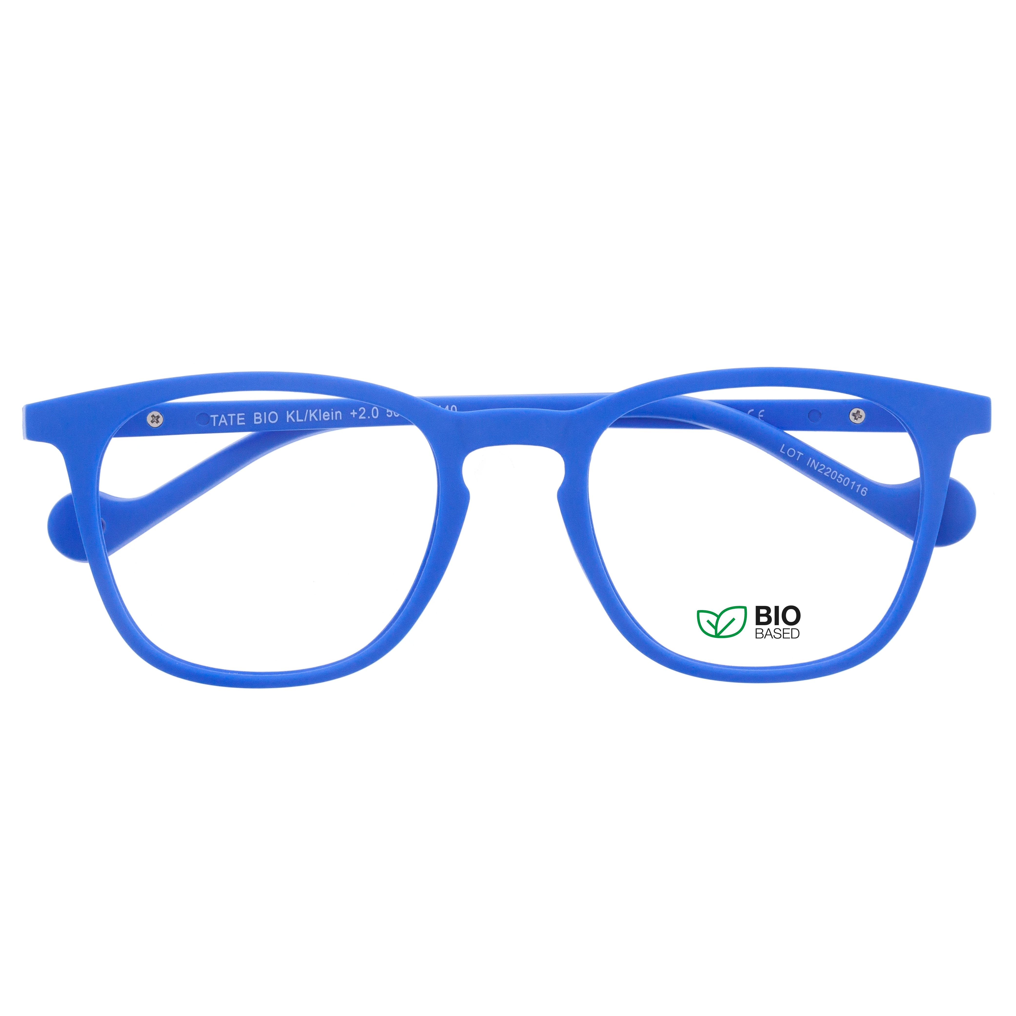 Tate Klein Glasses