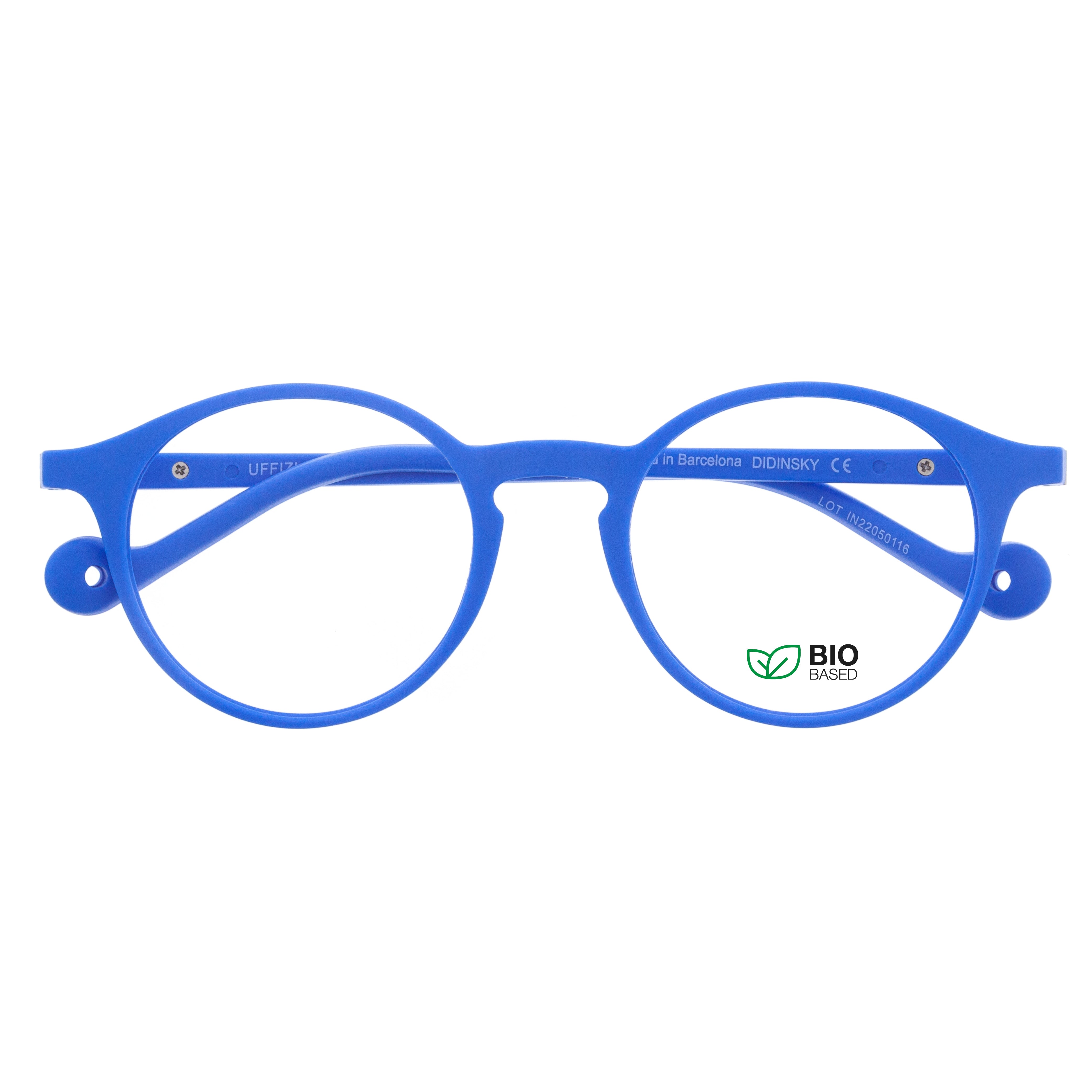 Uffizi Klein Glasses