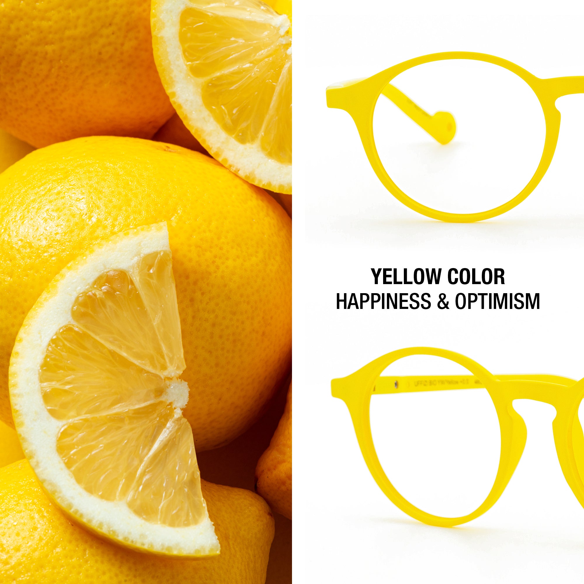 Yellow Color Uffizi