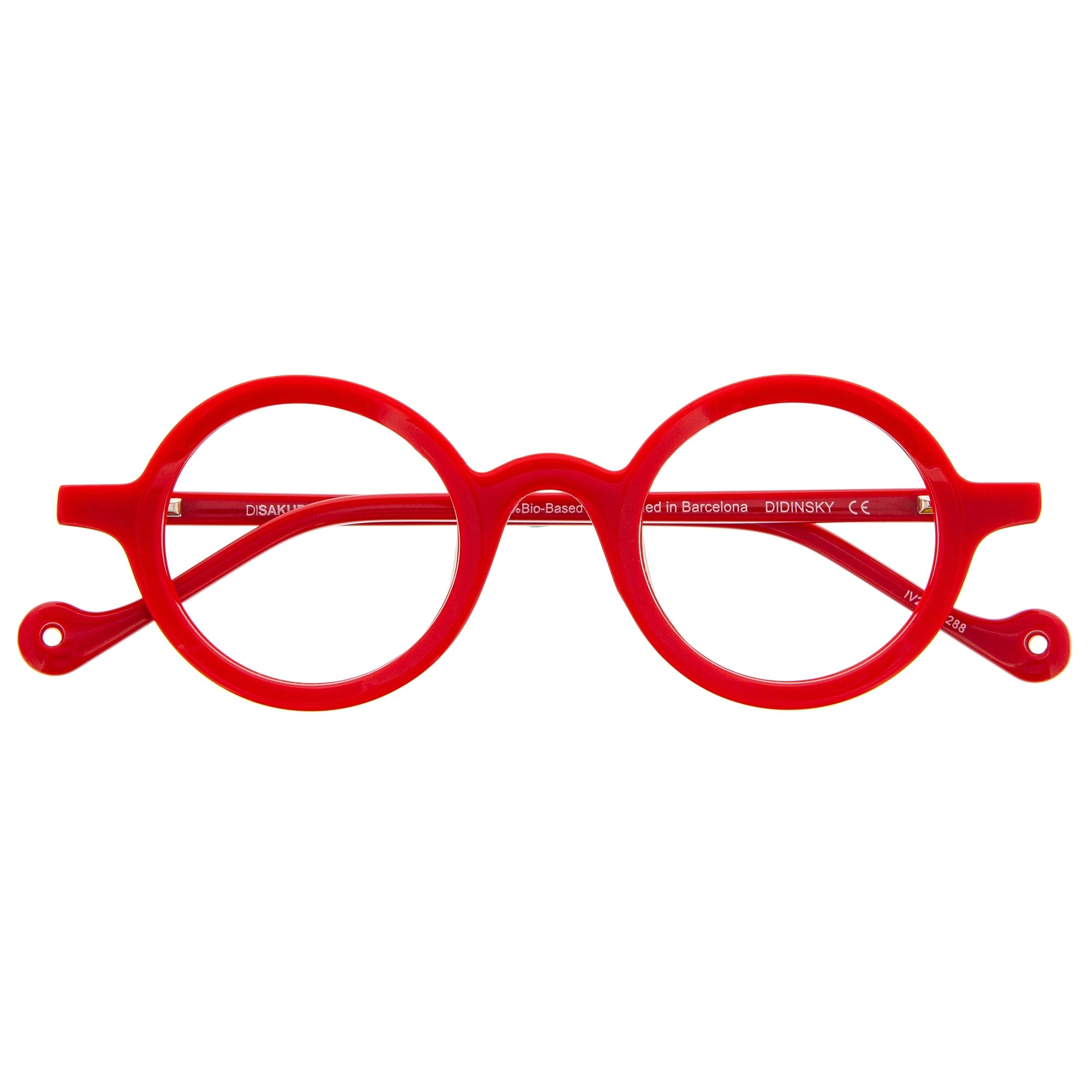 DiSakura Cherry Glasses