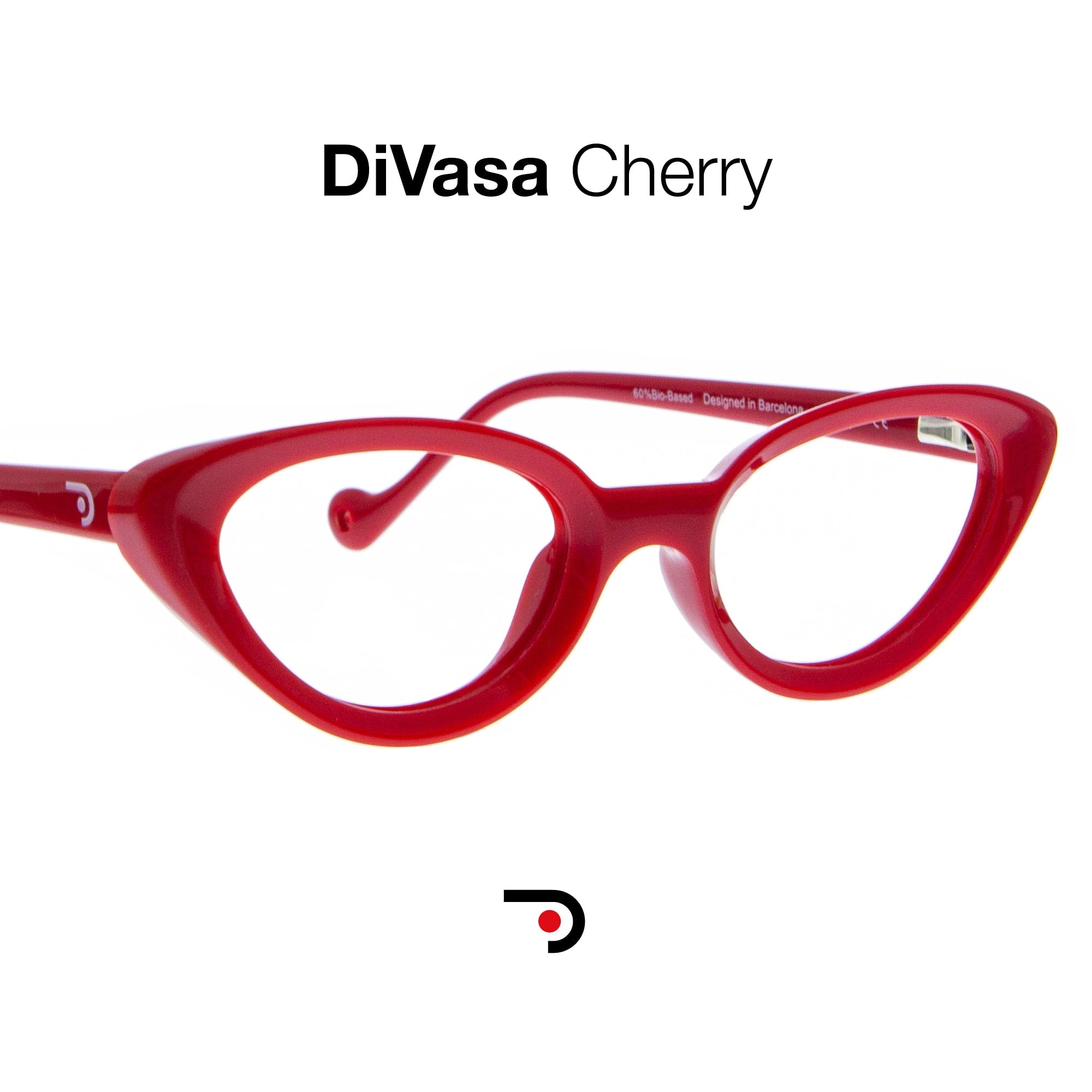 DiVasa Cherry Lateral