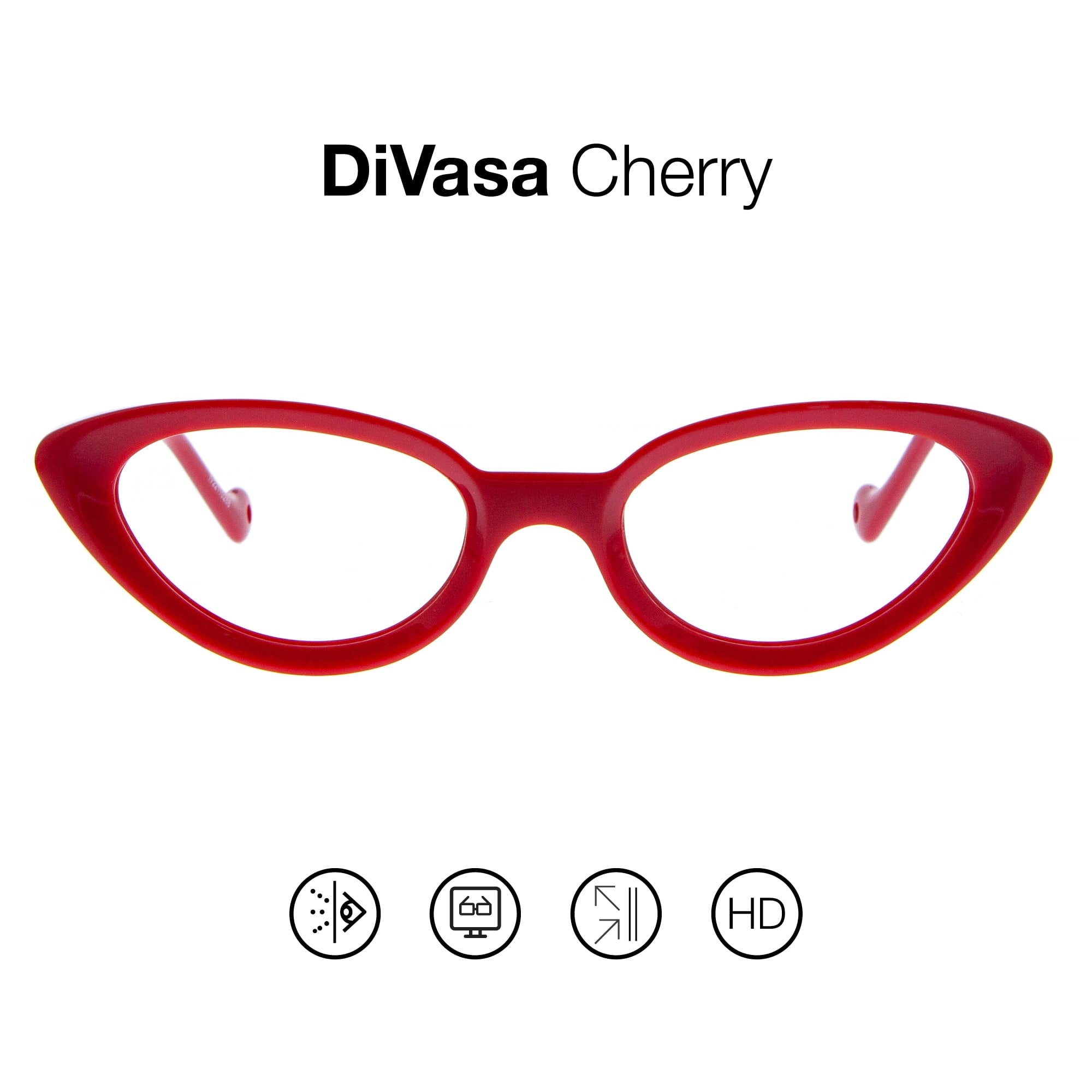 DiVasa Cherry