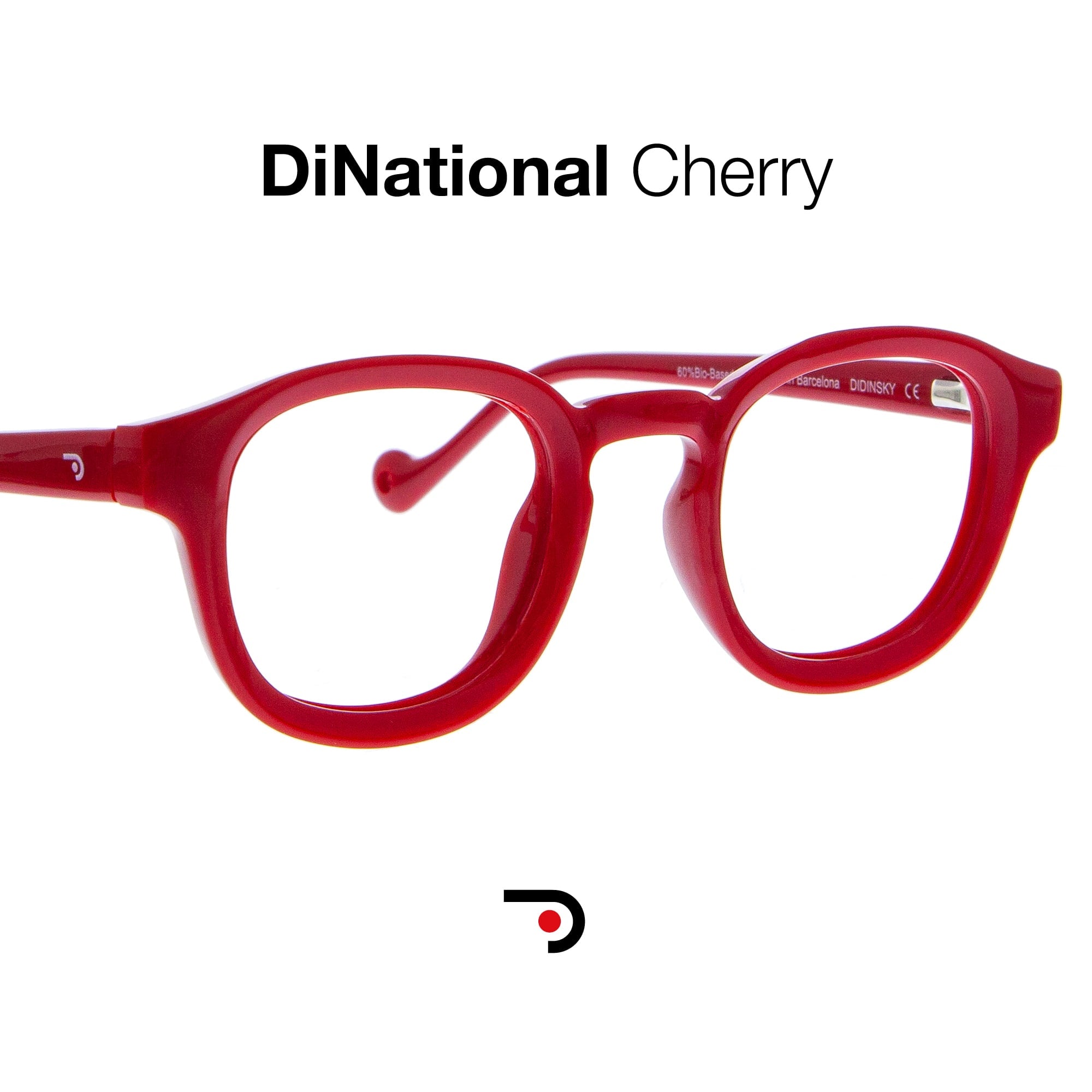 DiNational Cherry Lateral