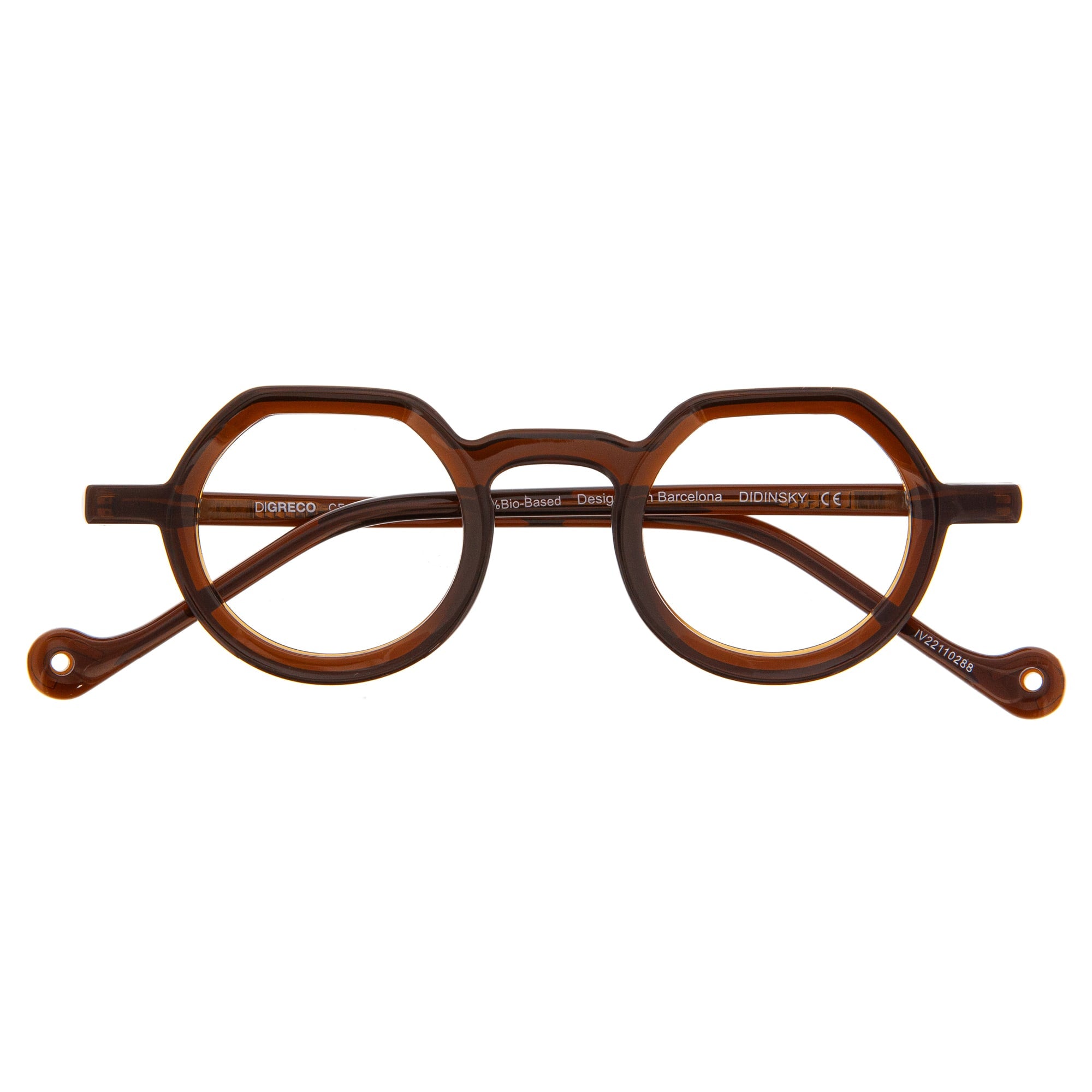 DiGreco Cofee Glasses