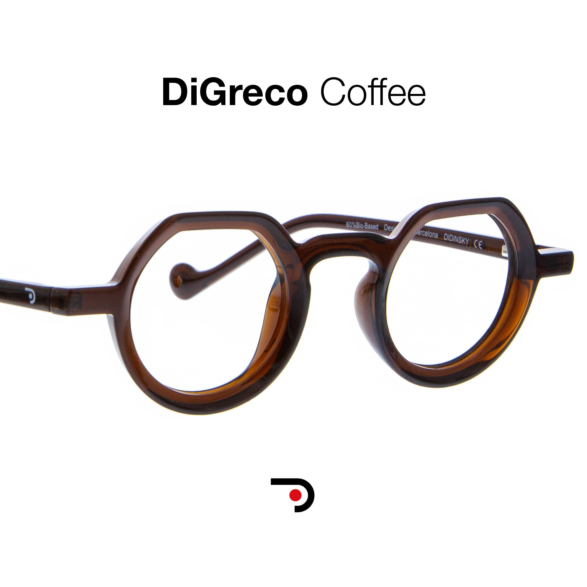 DiGreco Cofee Lateral