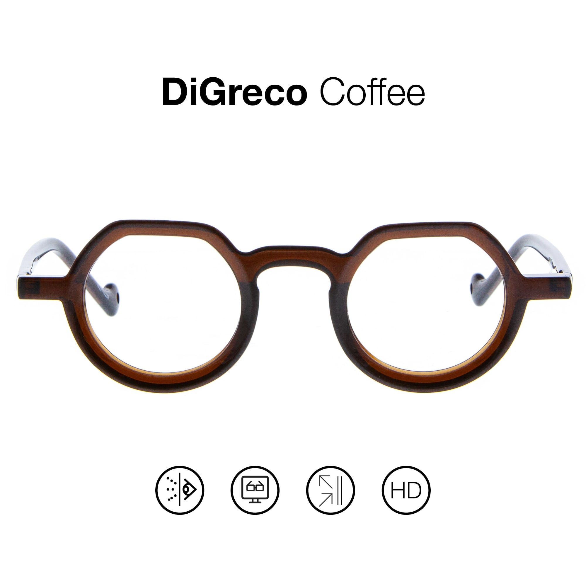 DiGreco Cofee