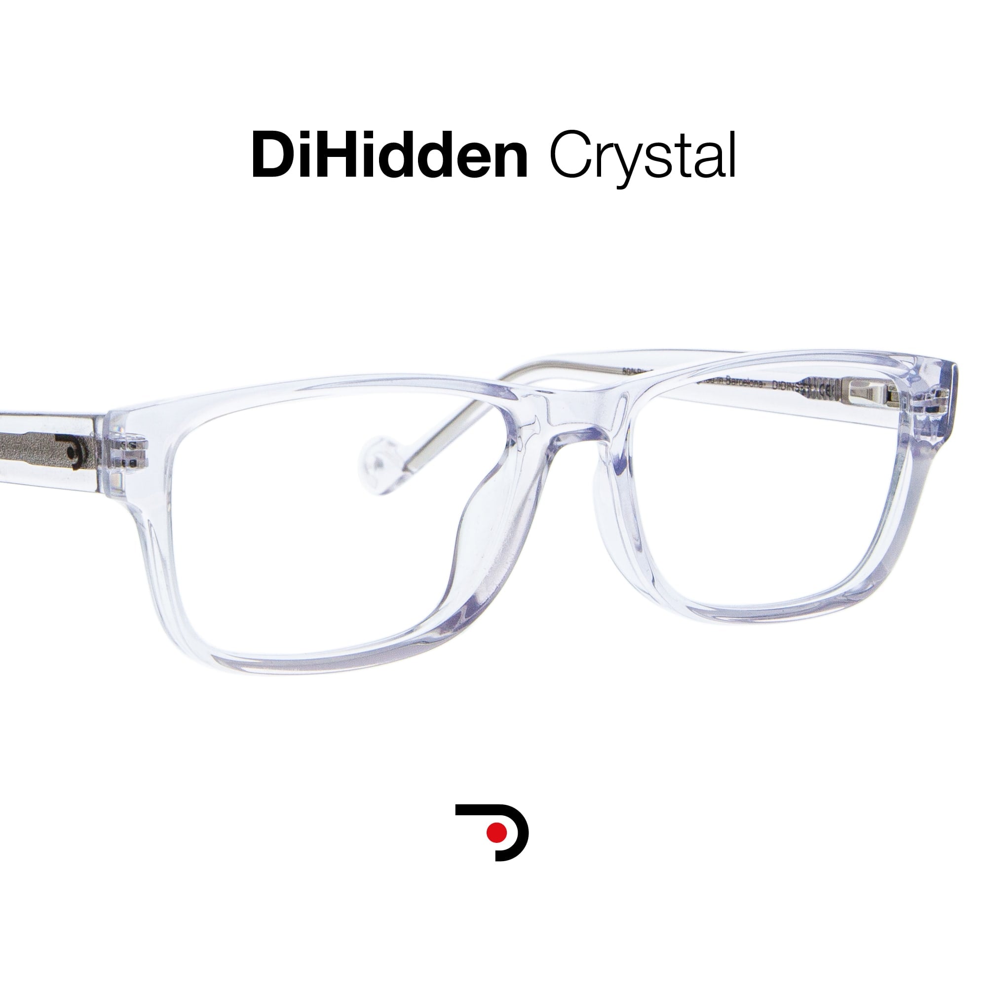 DiHidden Crystal Lateral