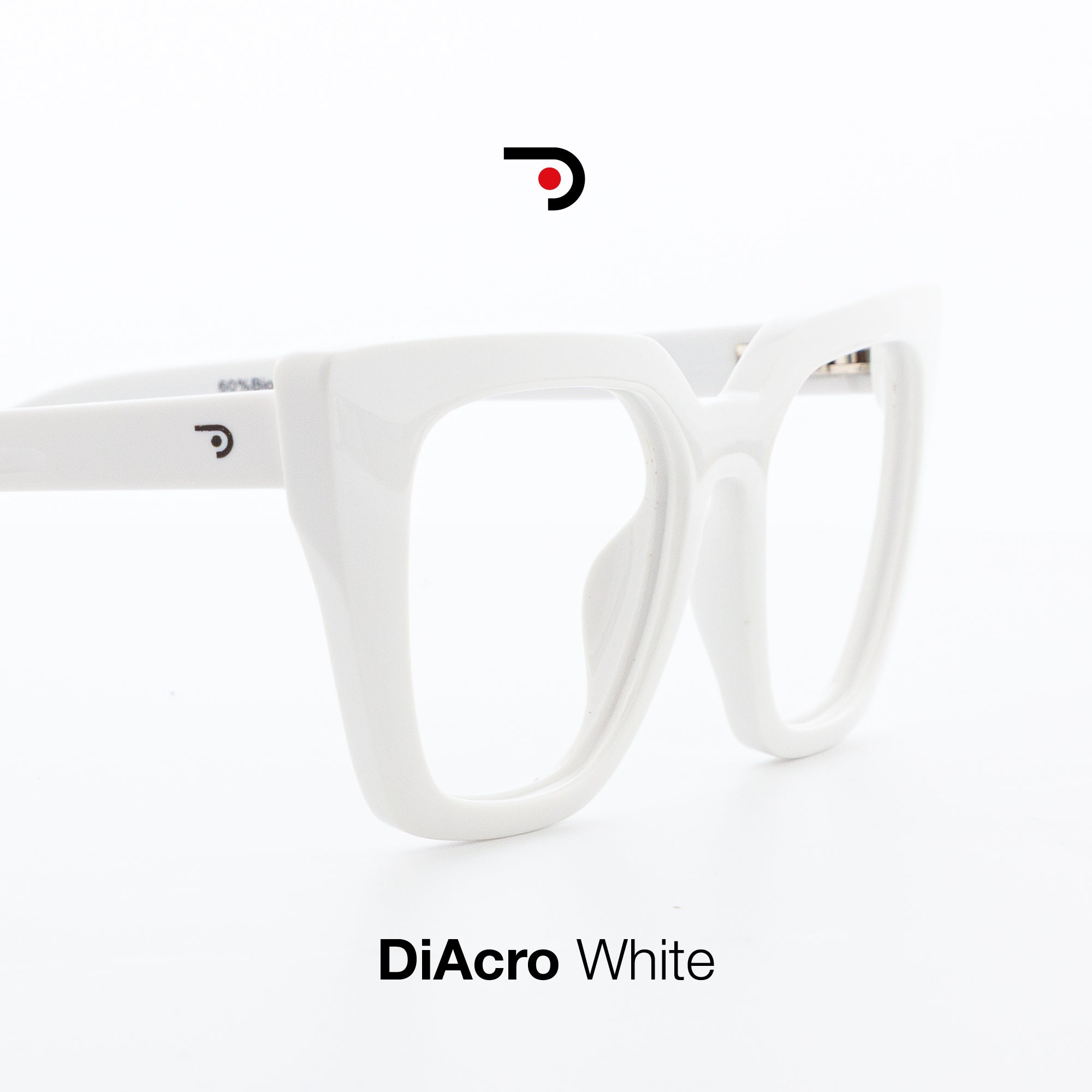 DiAcro White Lateral