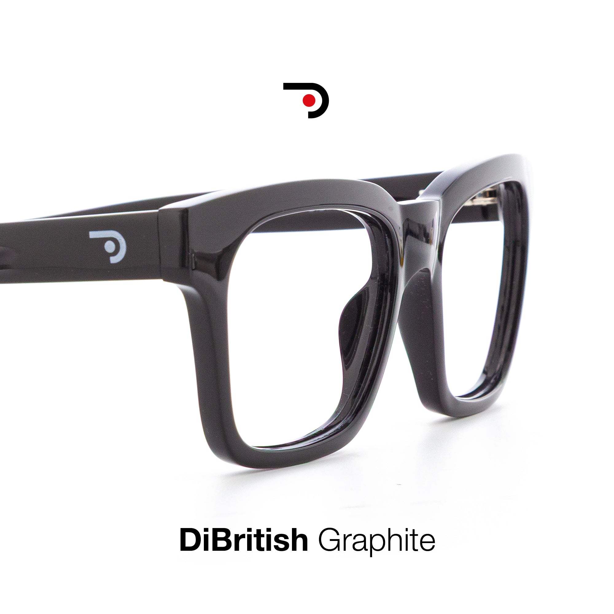 DiBritish Graphite Lateral