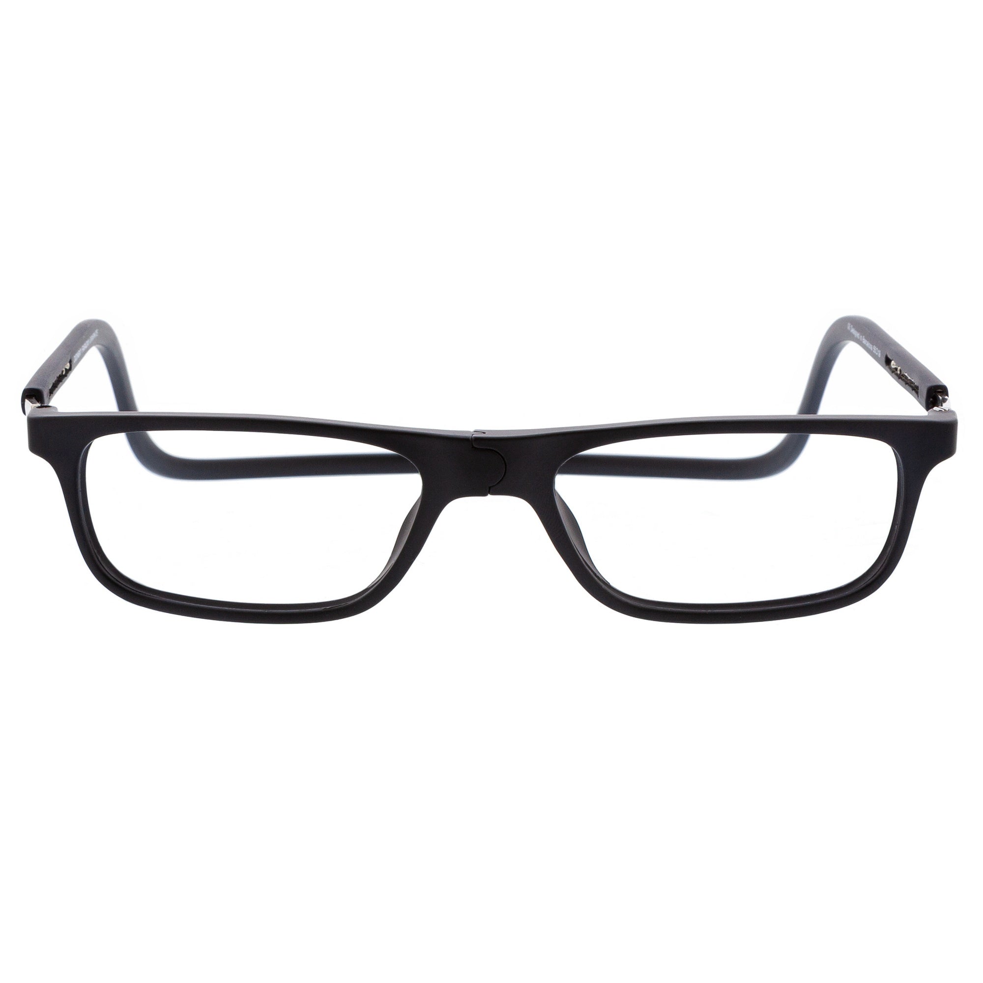 DiFaraday SQ Graphite Glasses