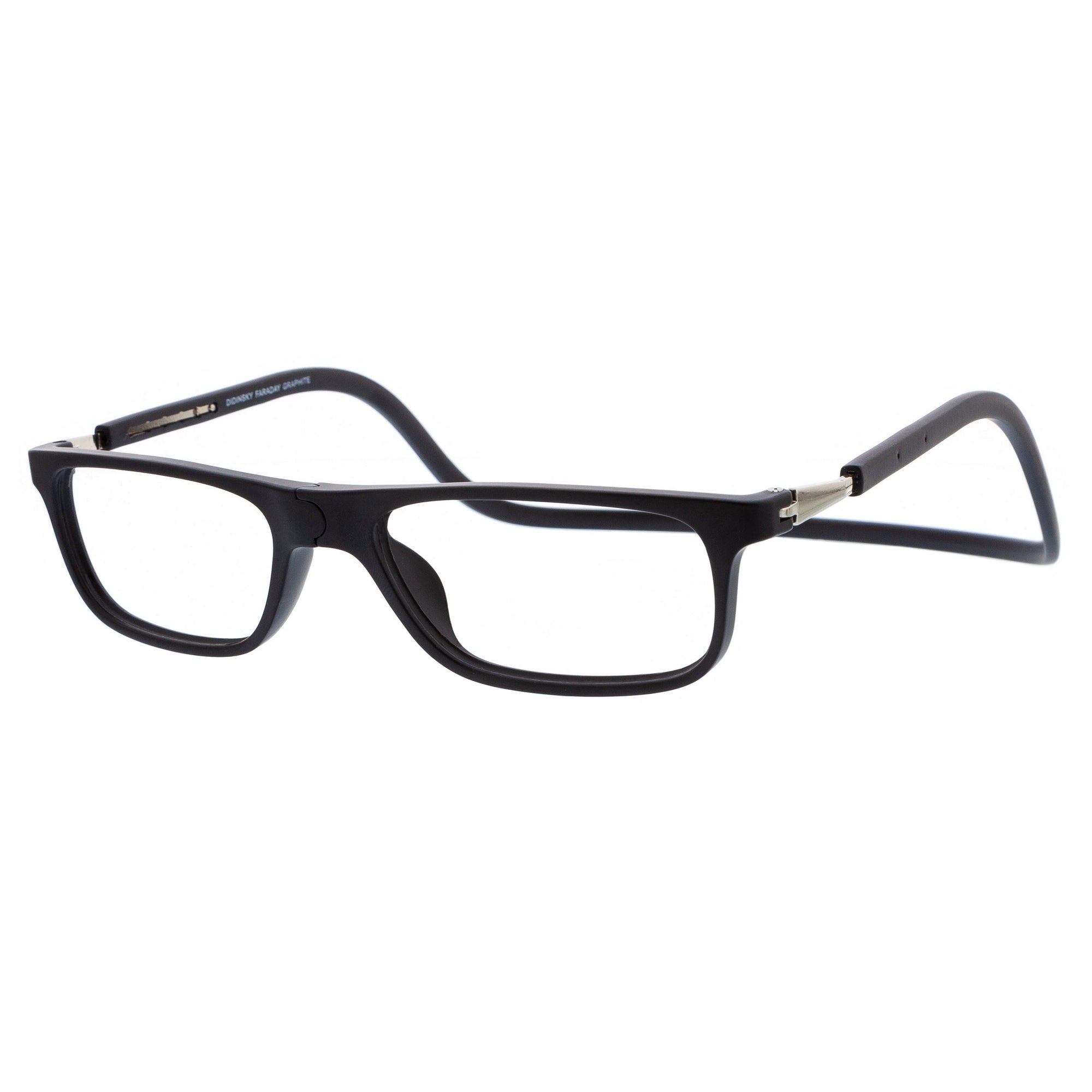 DiFaraday SQ Graphite Lateral