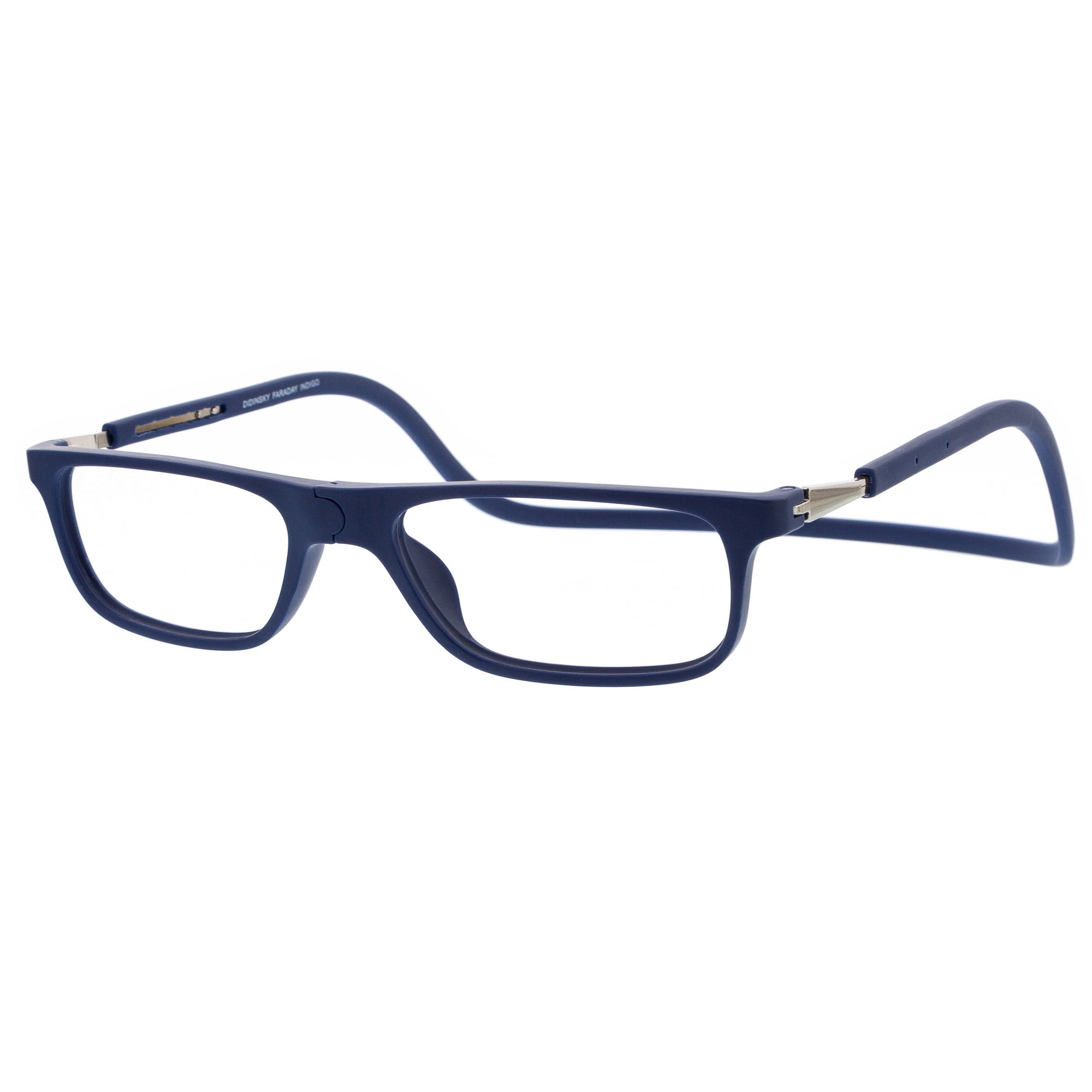 DiFaraday SQ Indigo