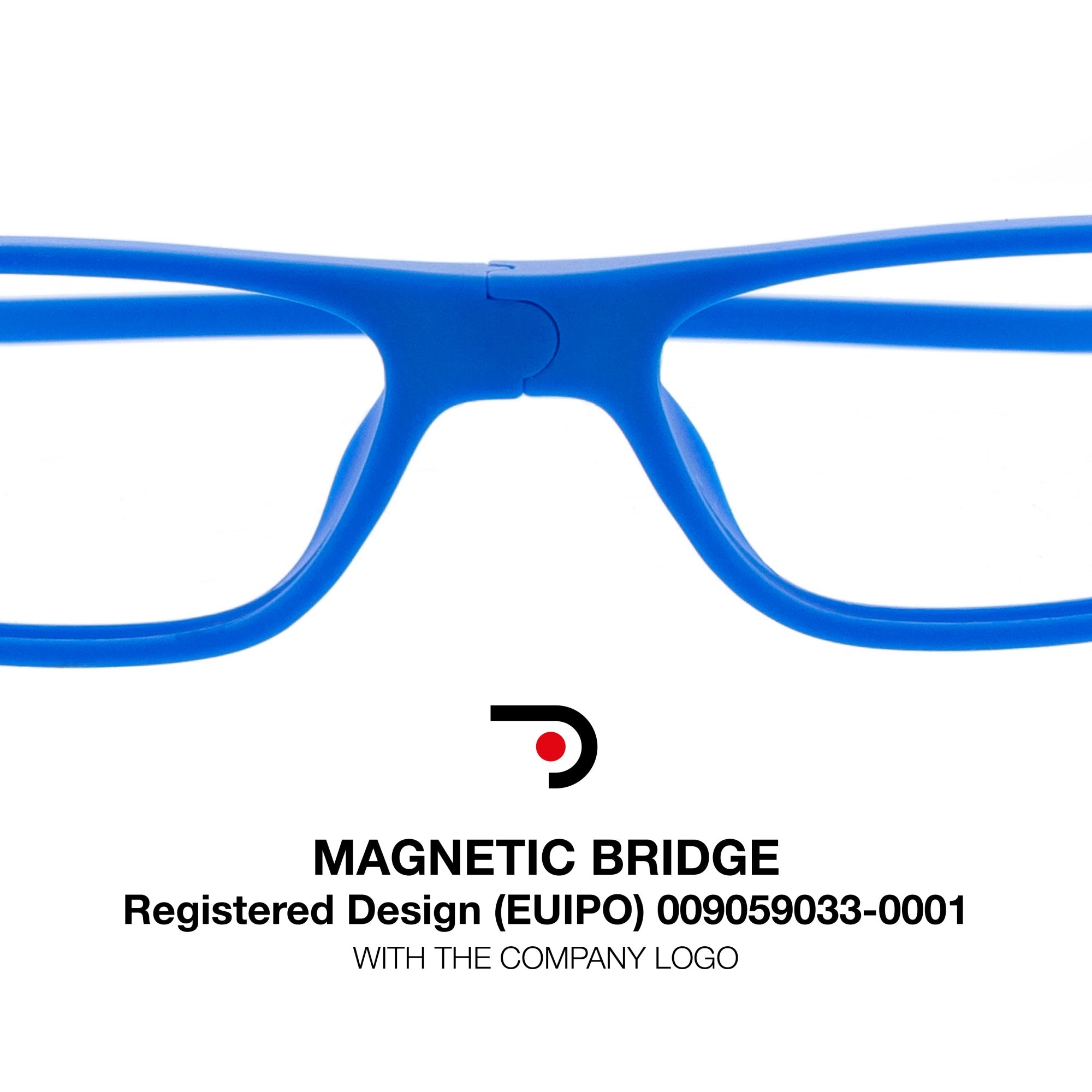 DiFaraday SQ Klein Magnetic Bridge