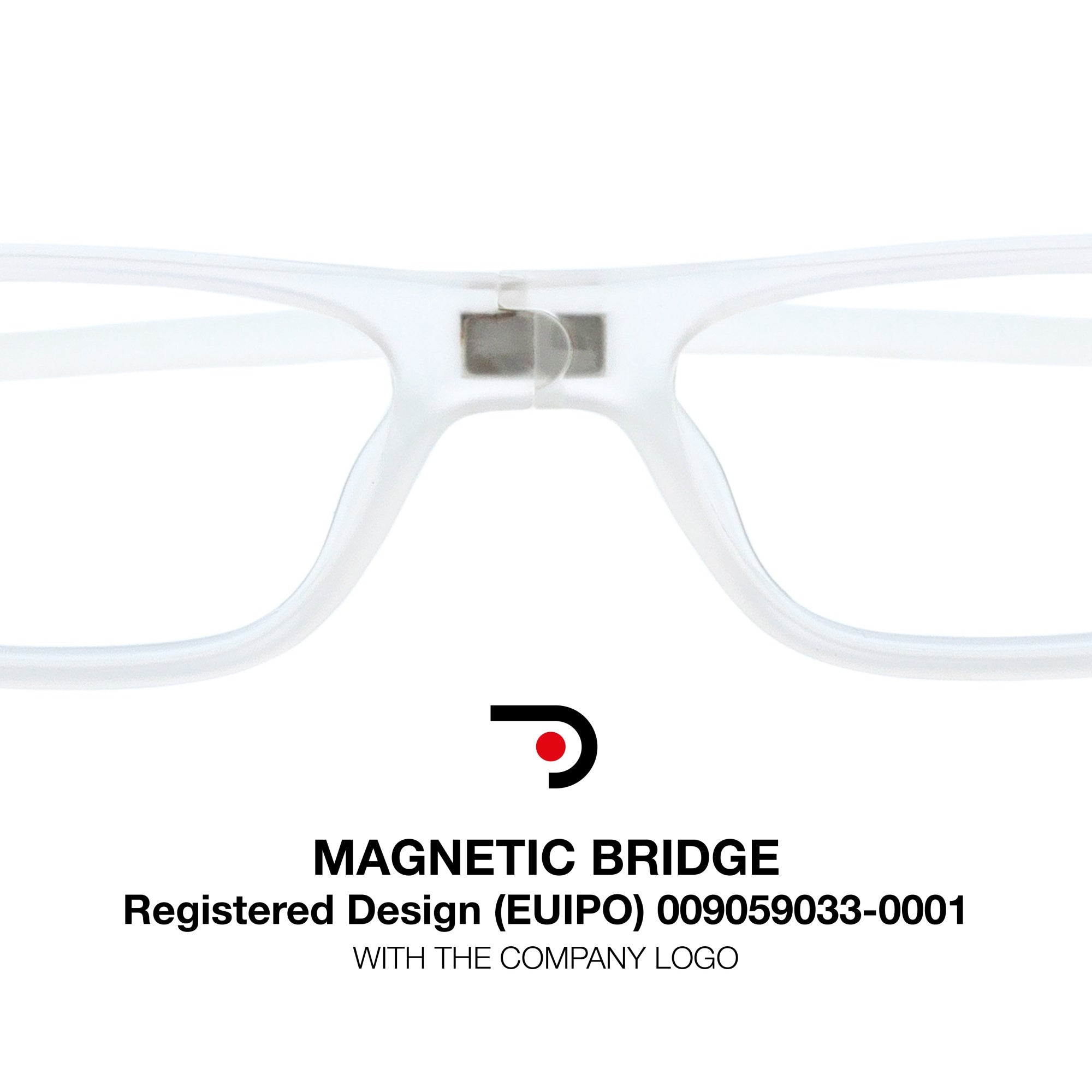 DiFaraday SQ Smoke Manetic Bridge