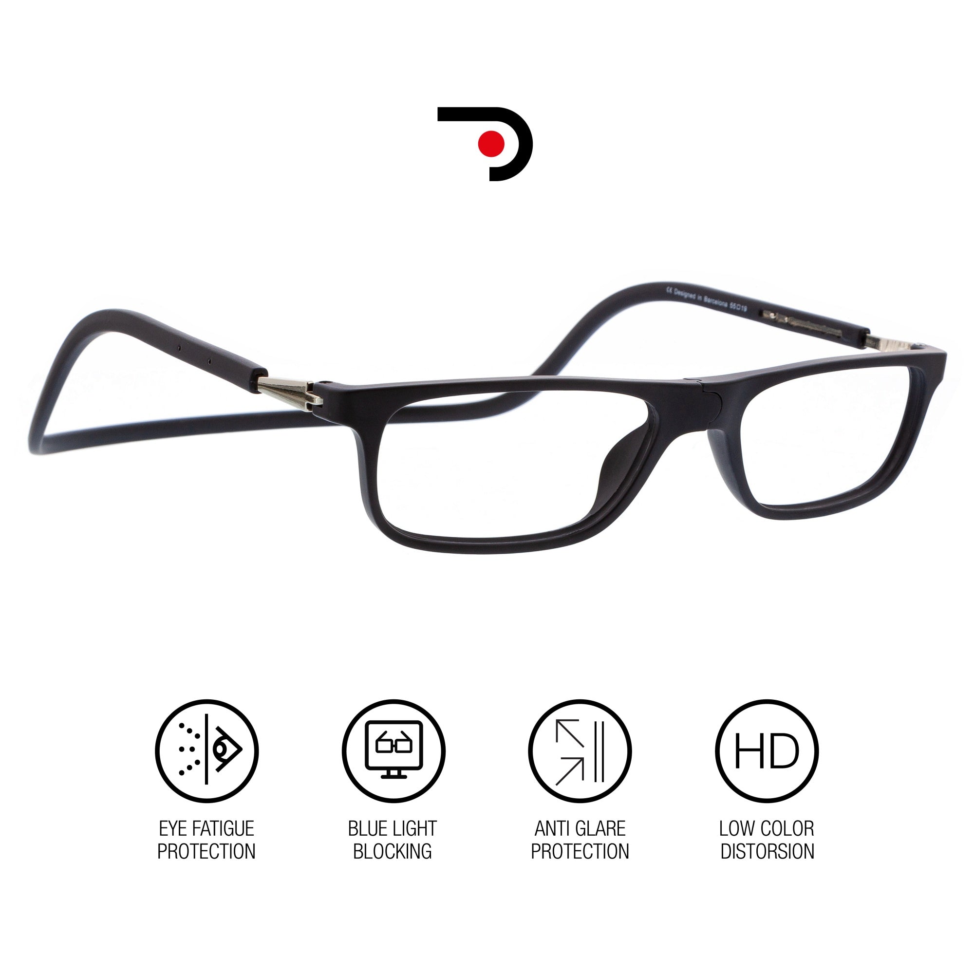 DiFaraday SQ Graphite
