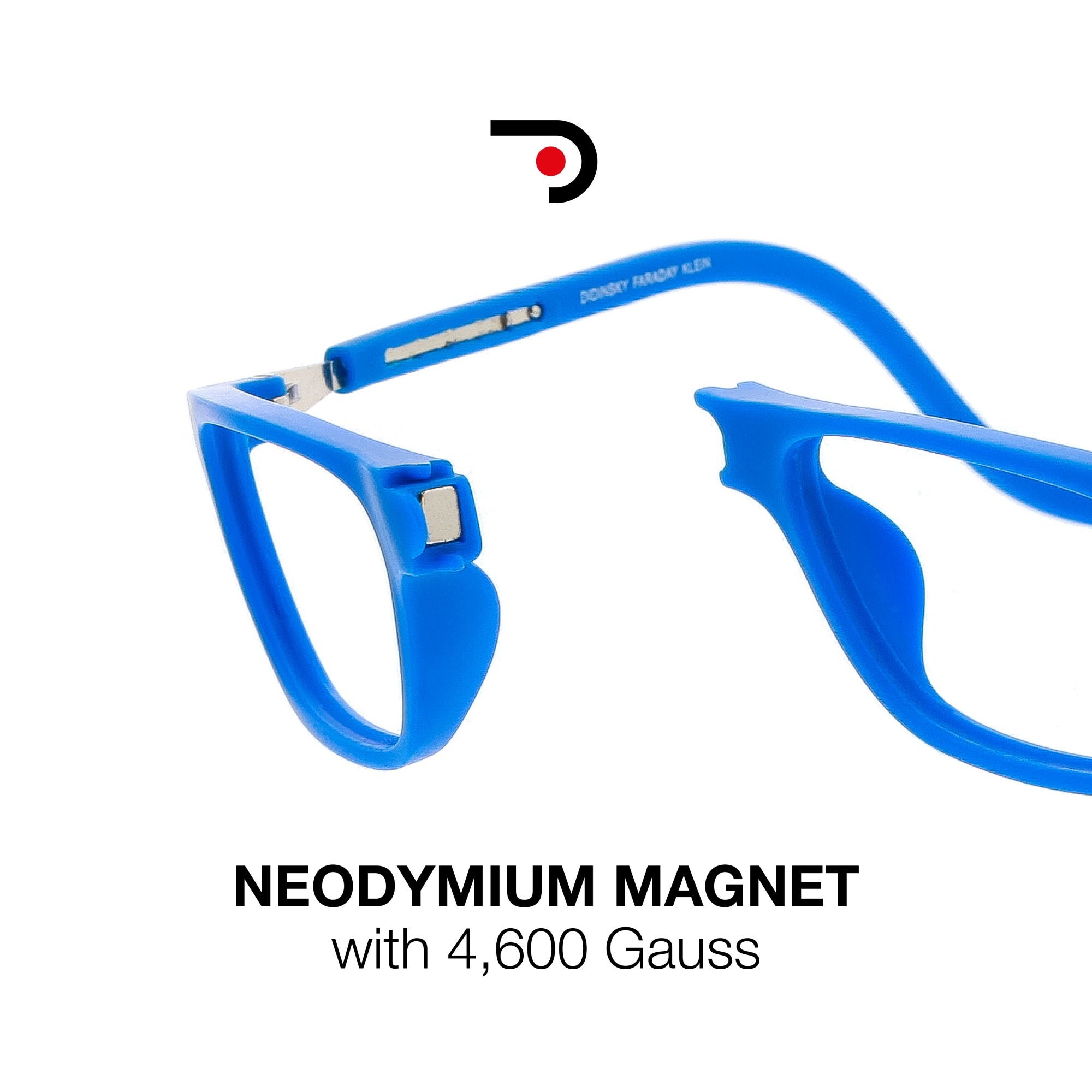 DiFaraday SQ Klein Magnet