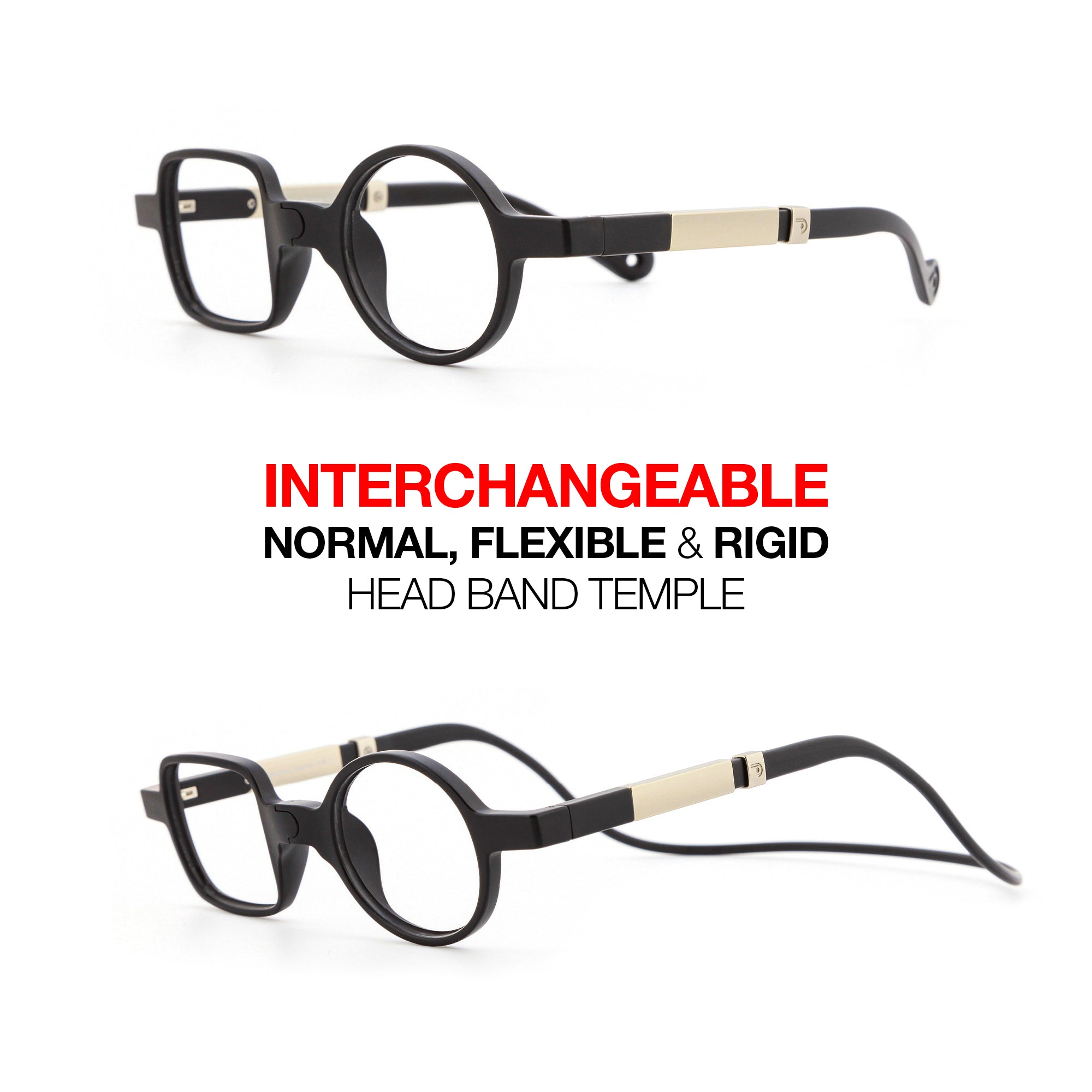Magnetic Glasses Information