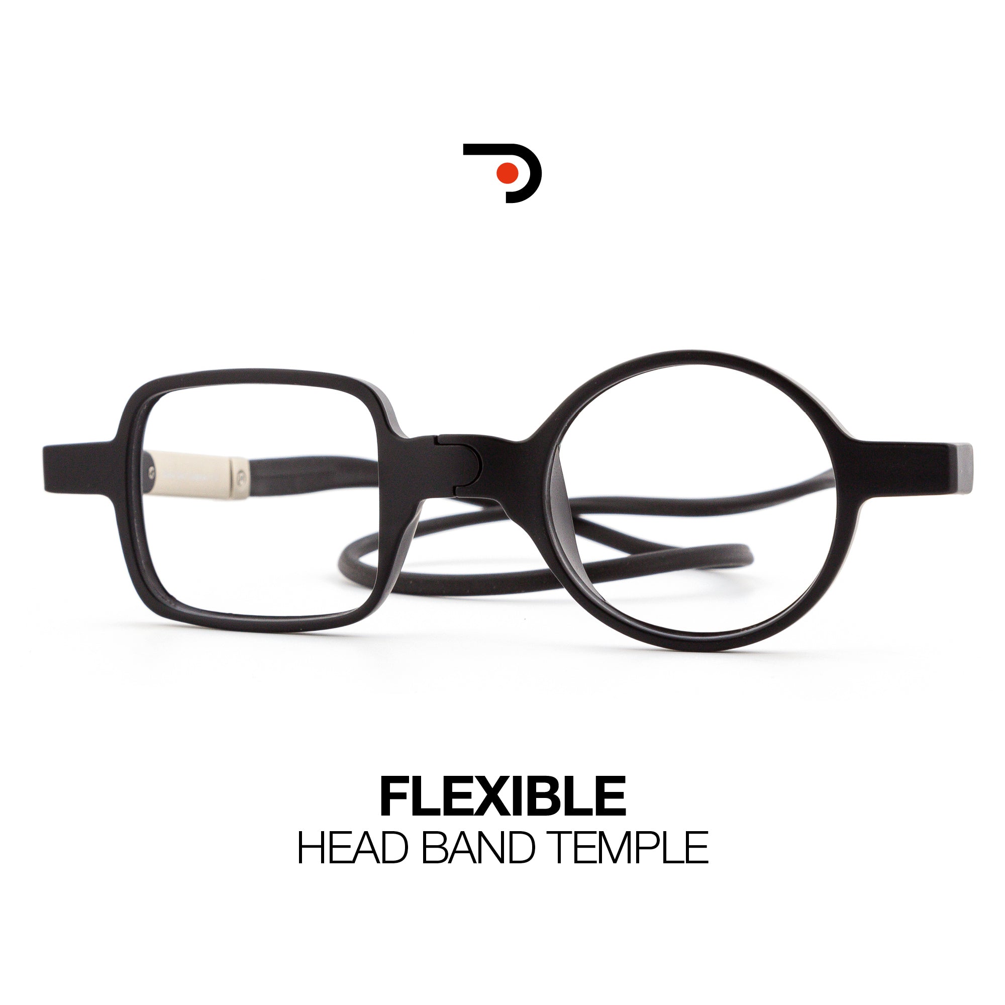 Flexible Glasses