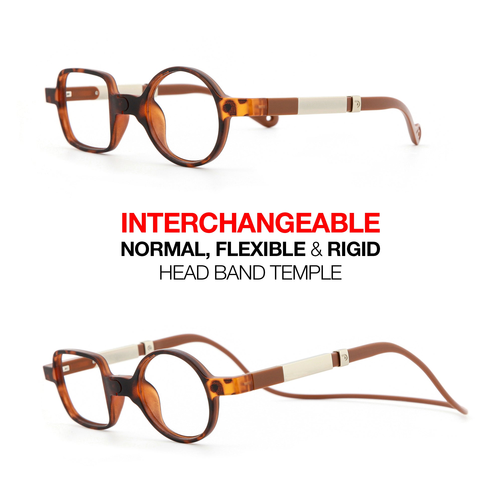Magnetic Glasses Information