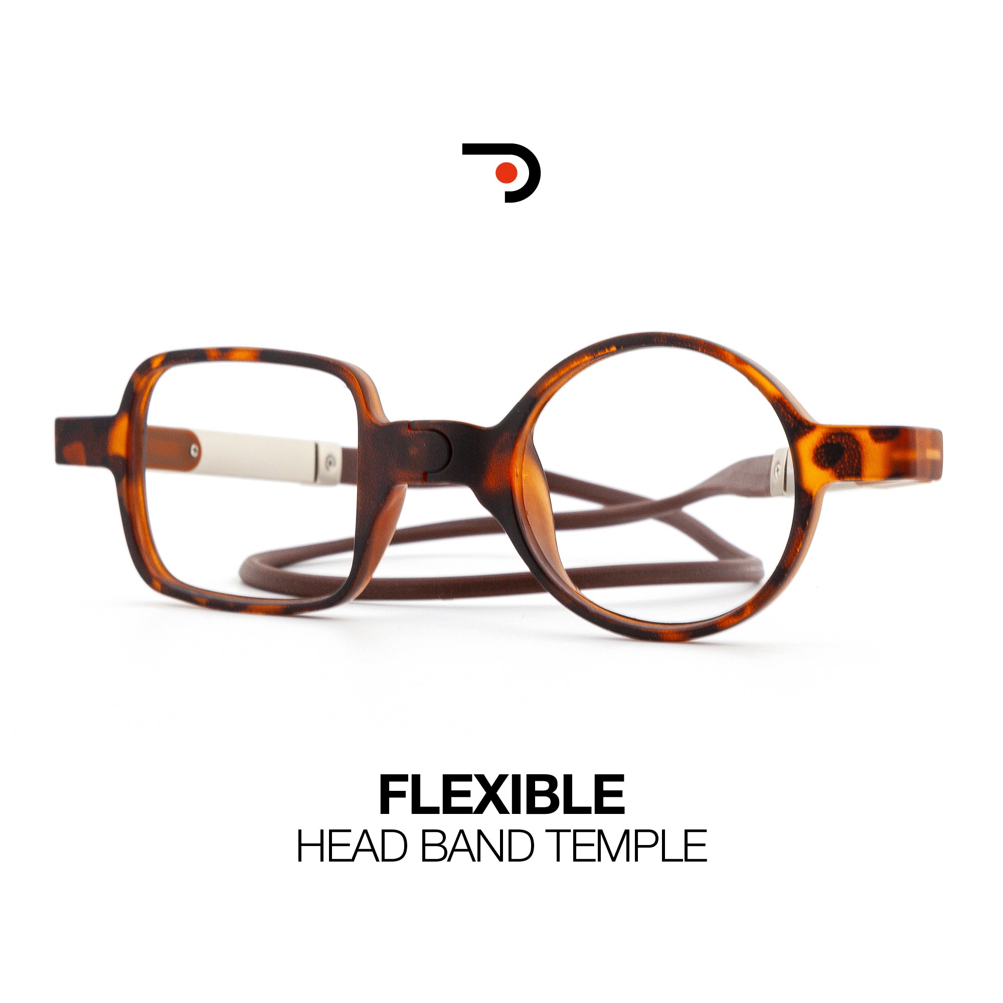 Flexible Glasses