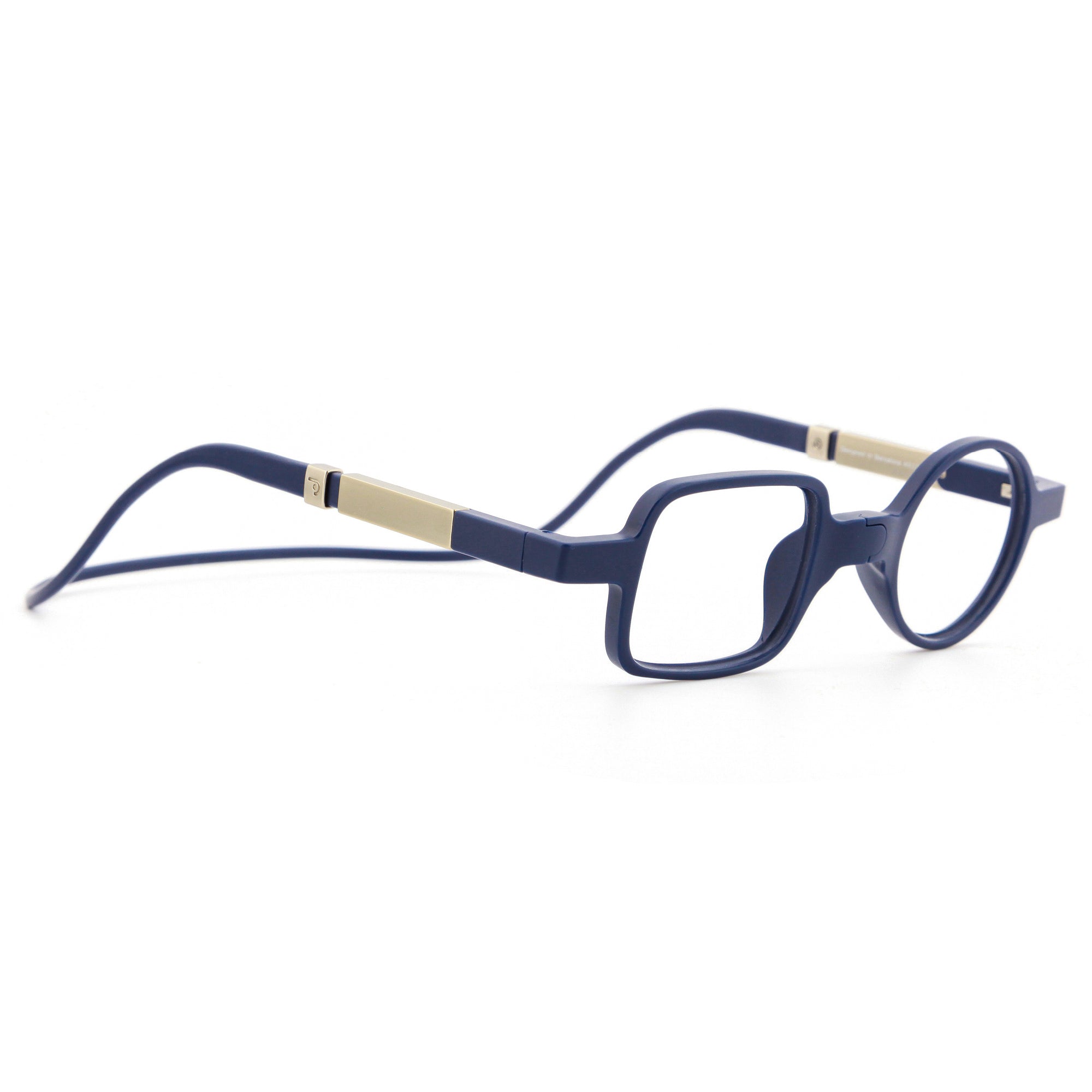 Dikrik Dali Indigo Lateral