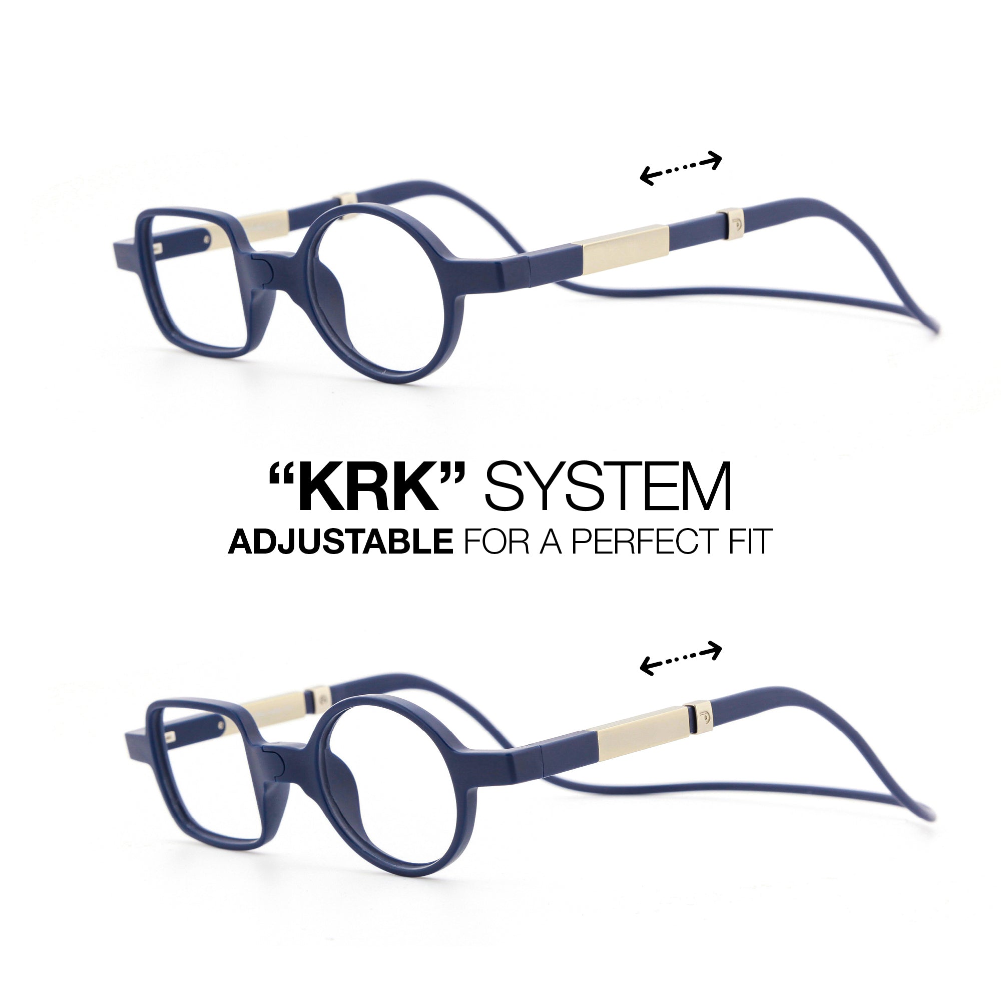 KRK Sytem Indigo