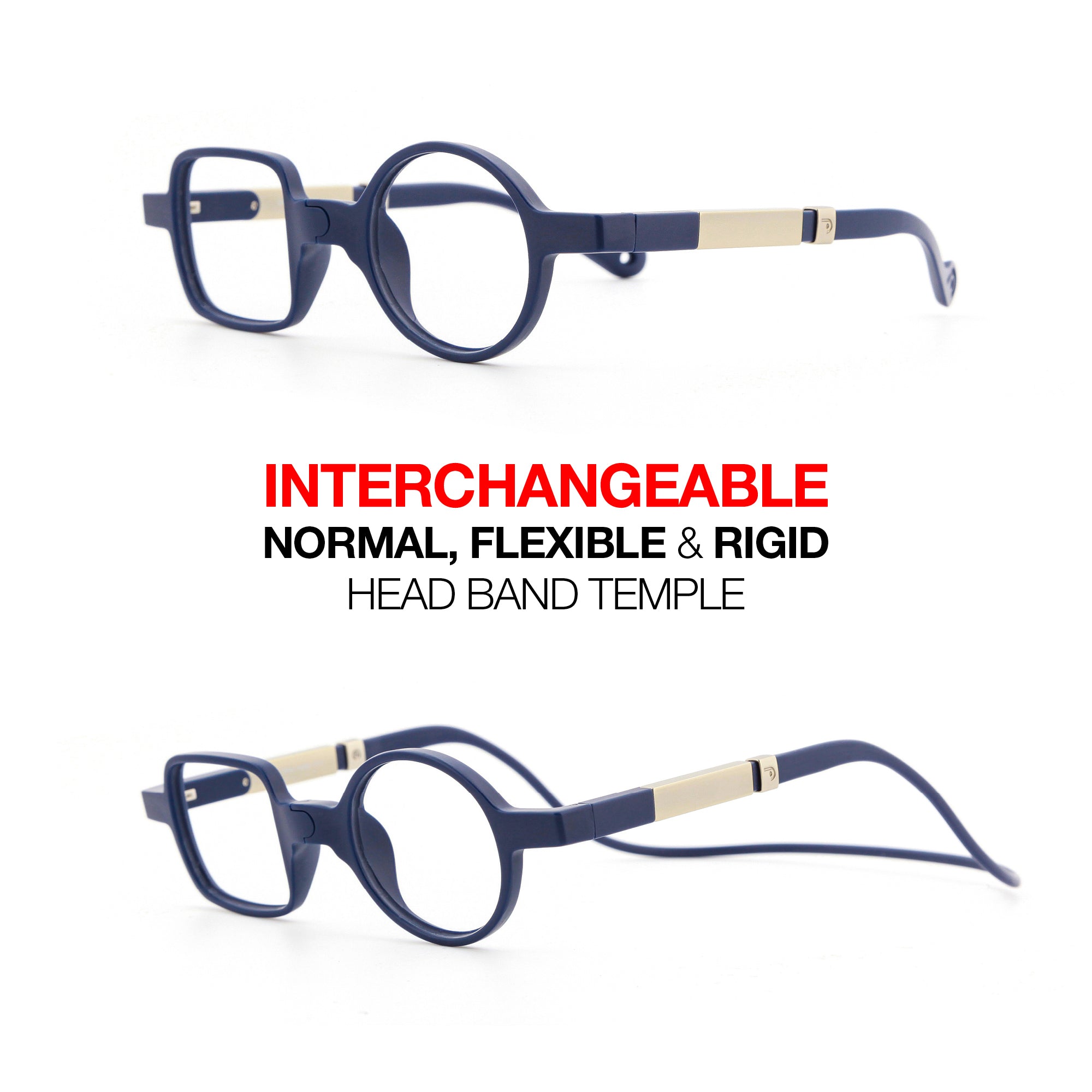 Magnetic Glasses Information