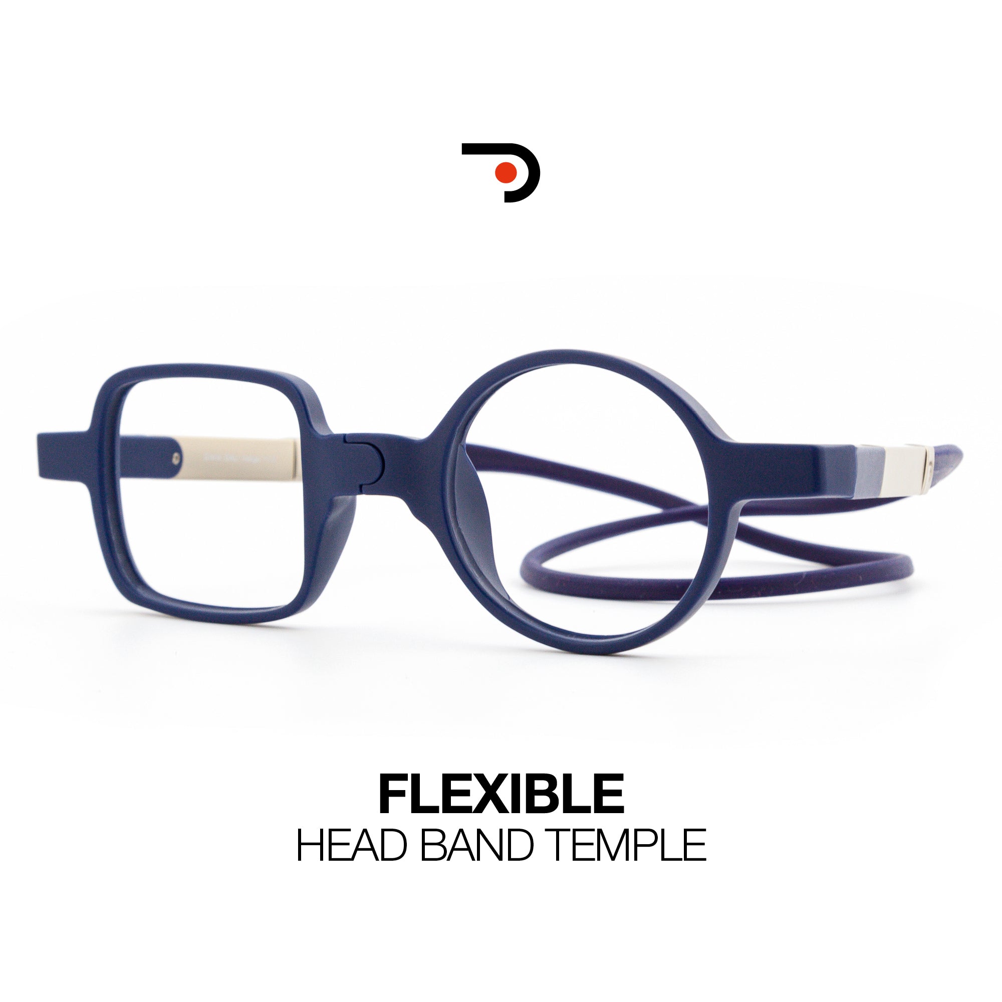 Flexible Glasses