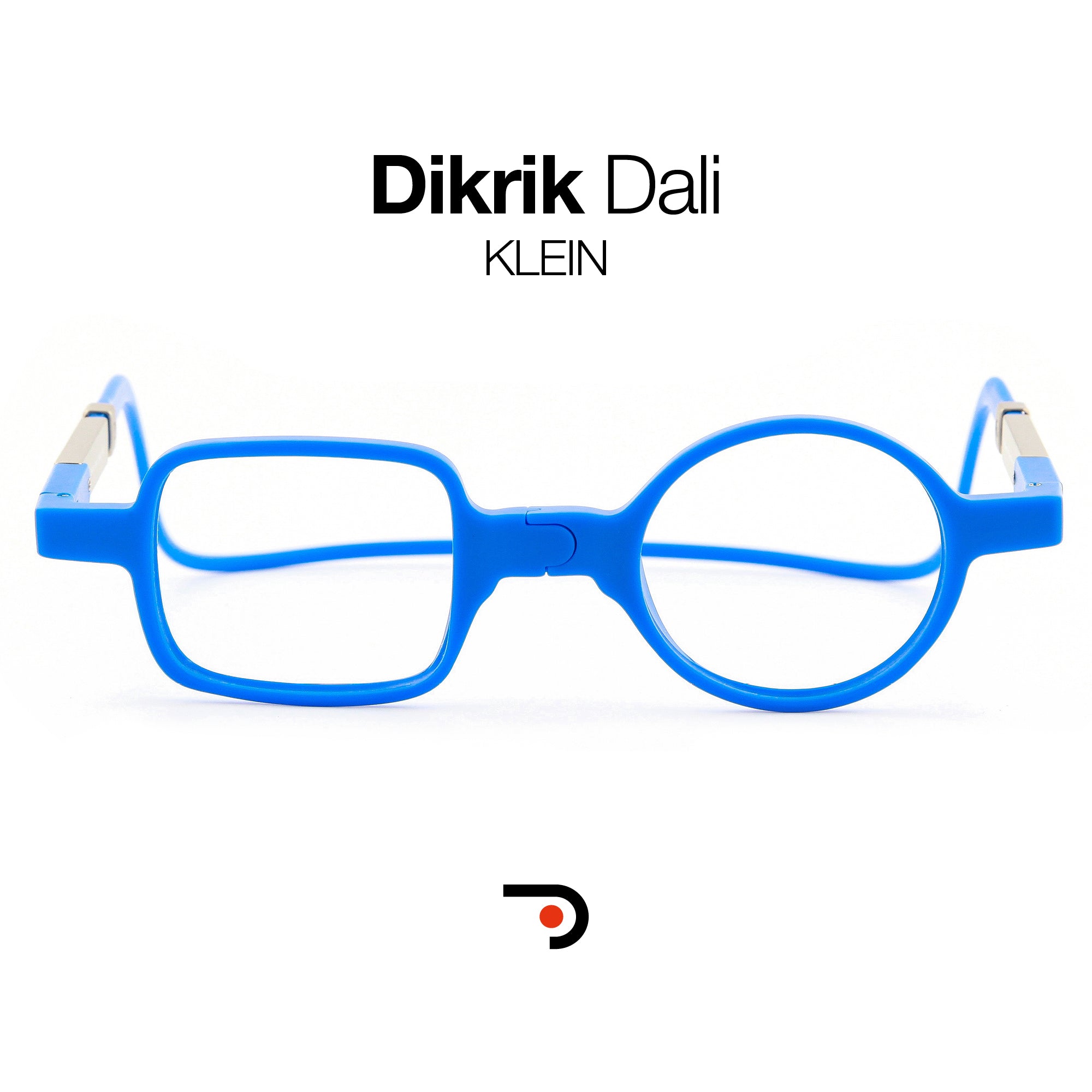 Dikrik Dali Klein Glasses