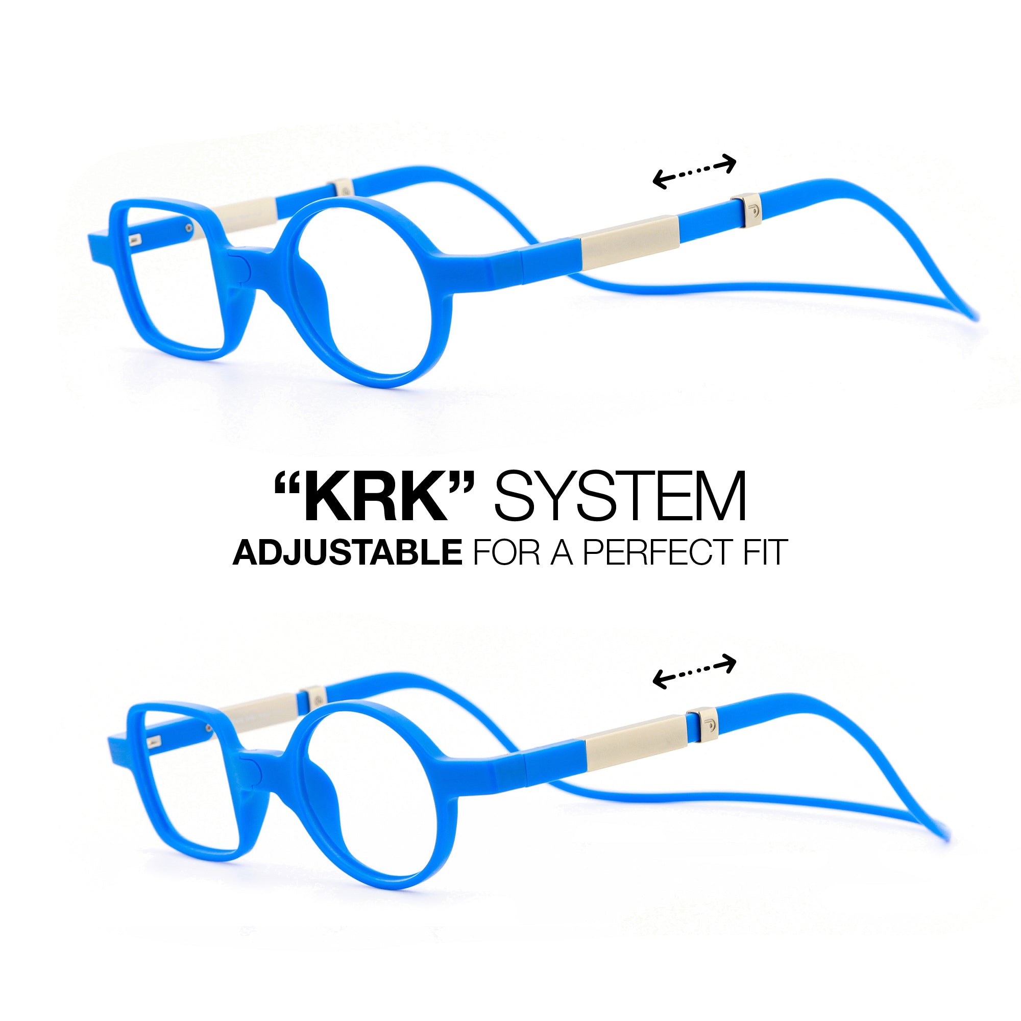 KRK System Klein