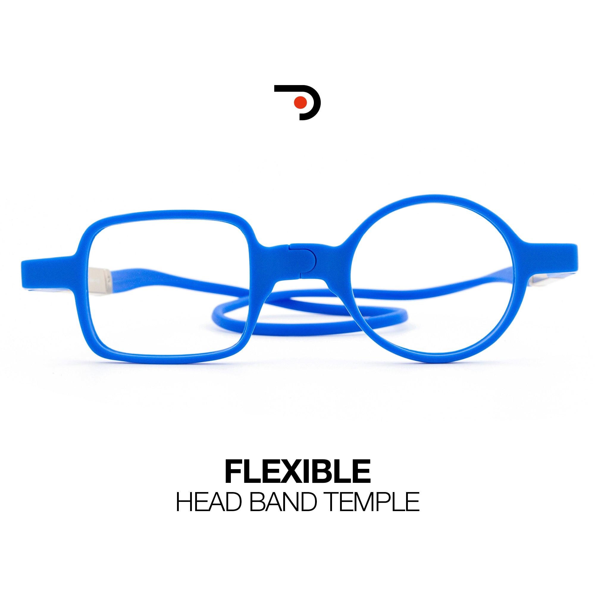 Flexible Glasses