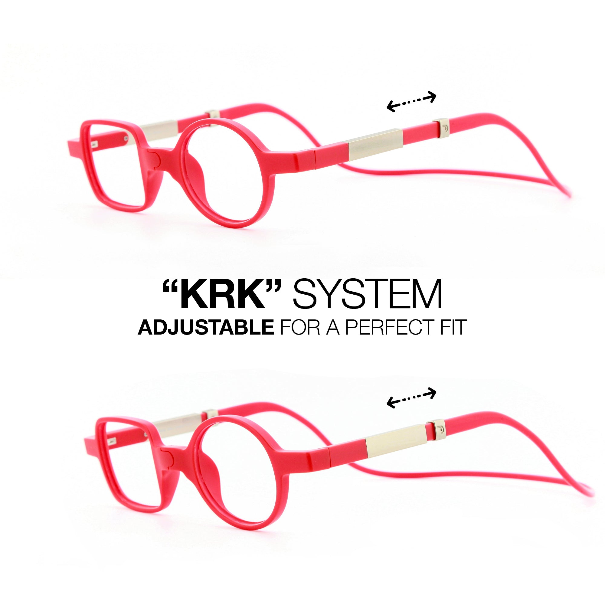 KRK System Cherry