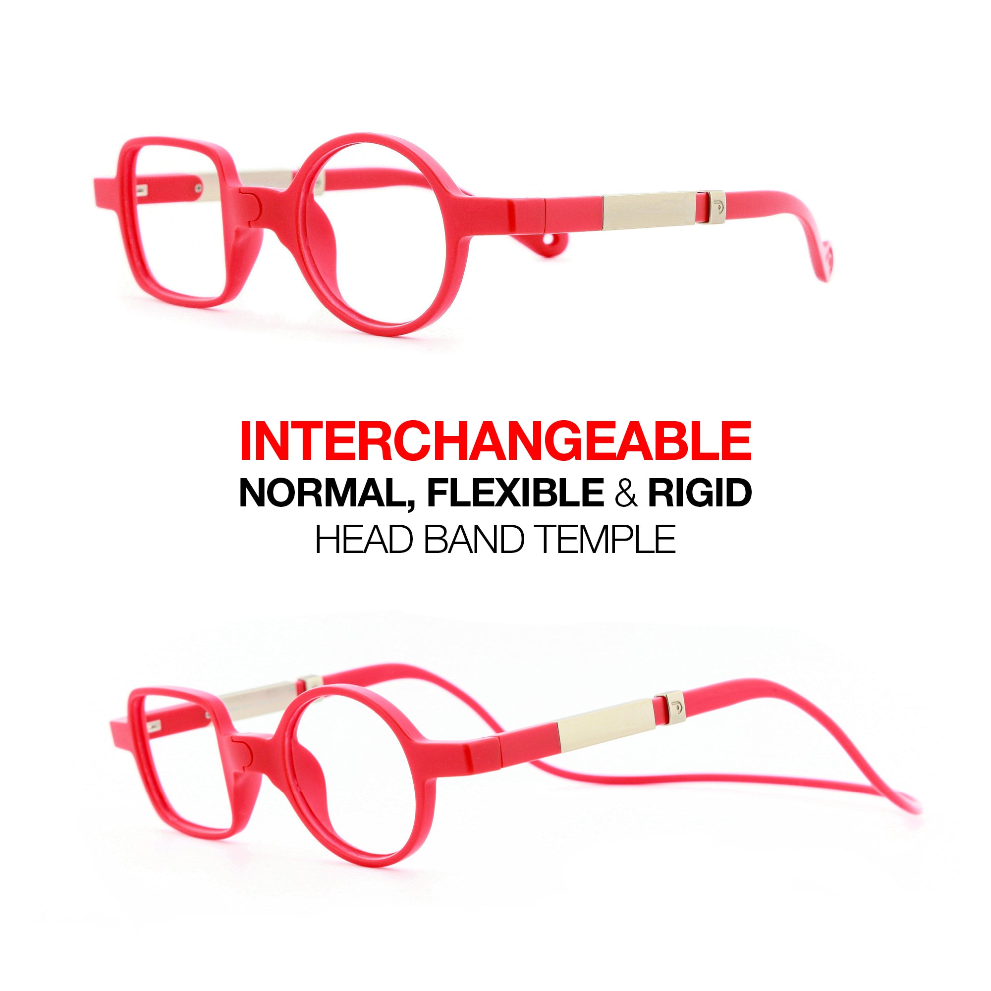 Magnetic Glasses Information
