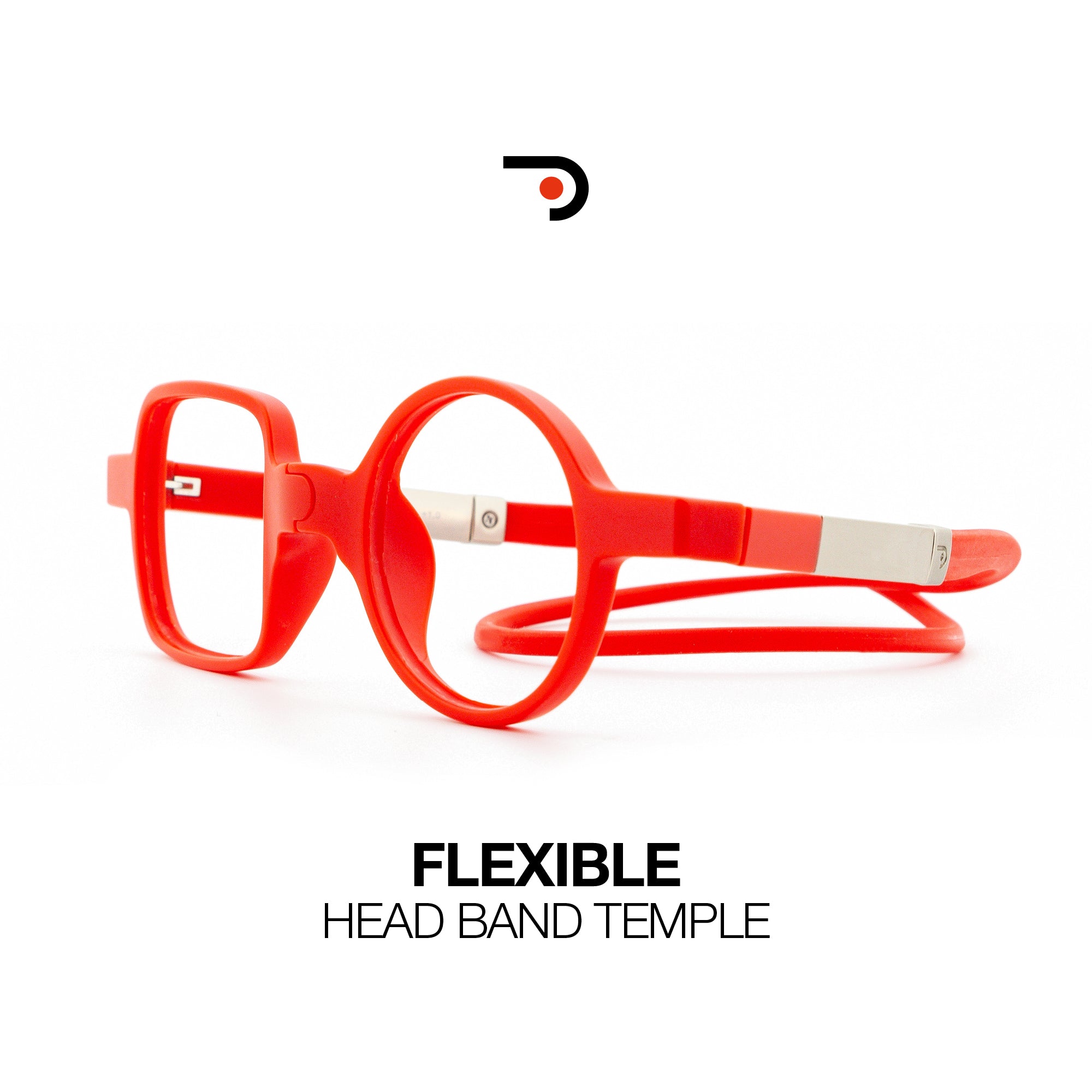 Flexible Glasses