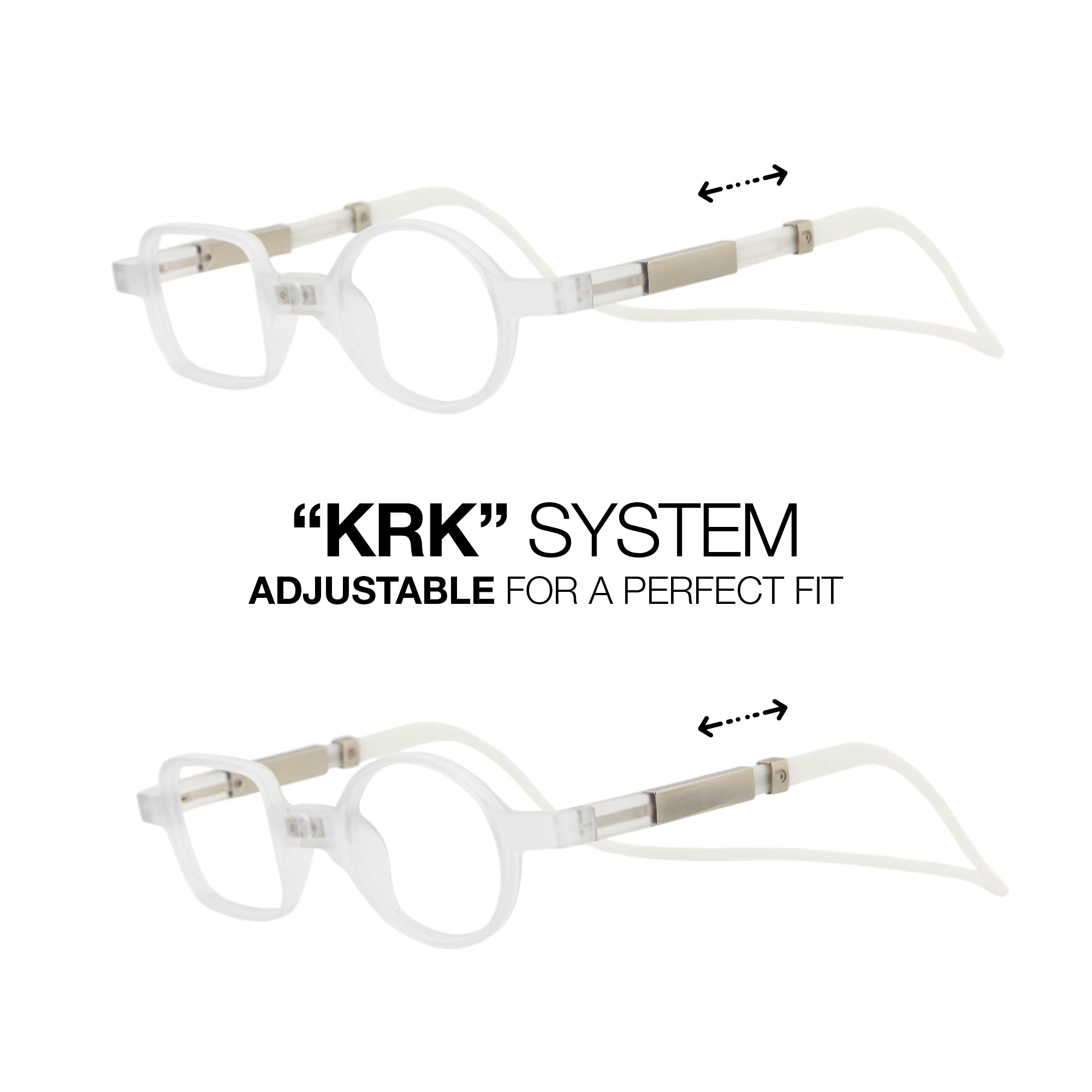 KRK System Smoke