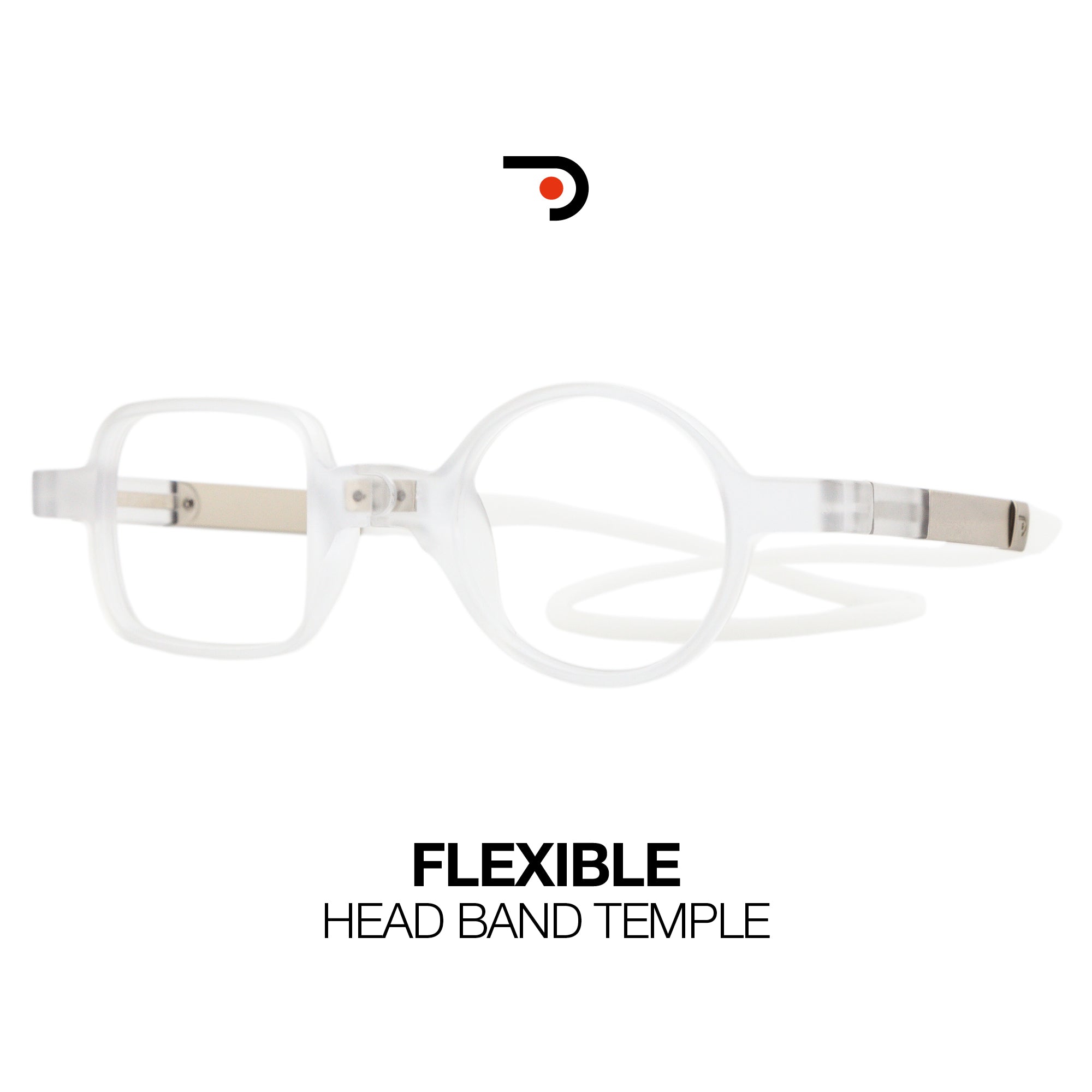 Flexible Glasses