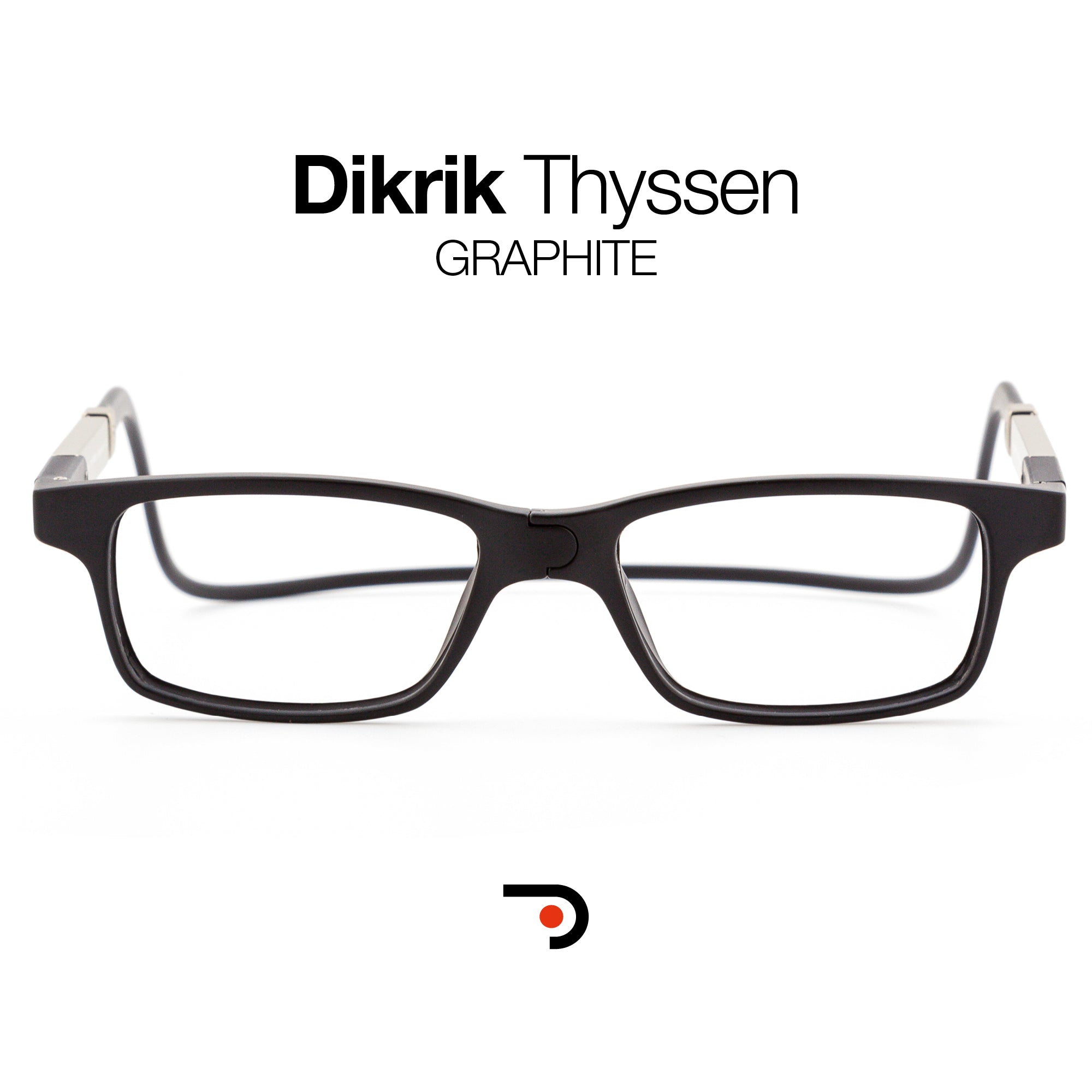 Dikrik Thyssen Graphite Frontal