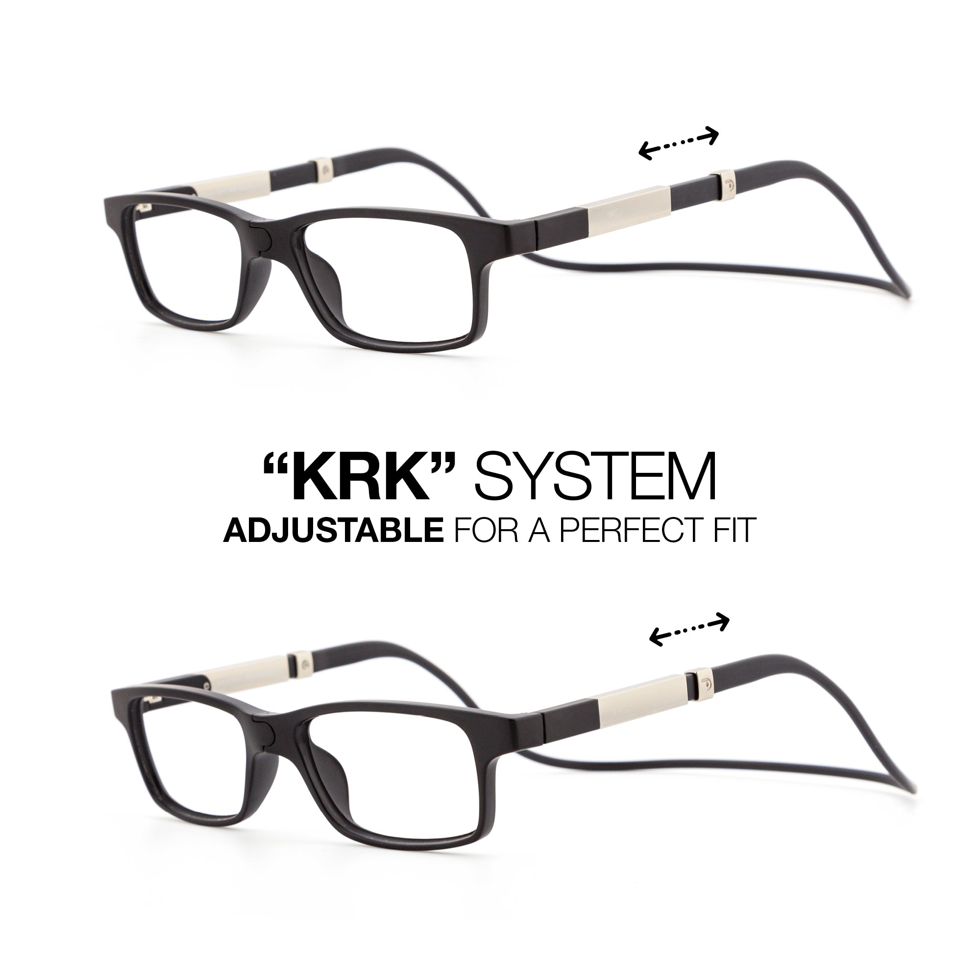 KRK System Graphite